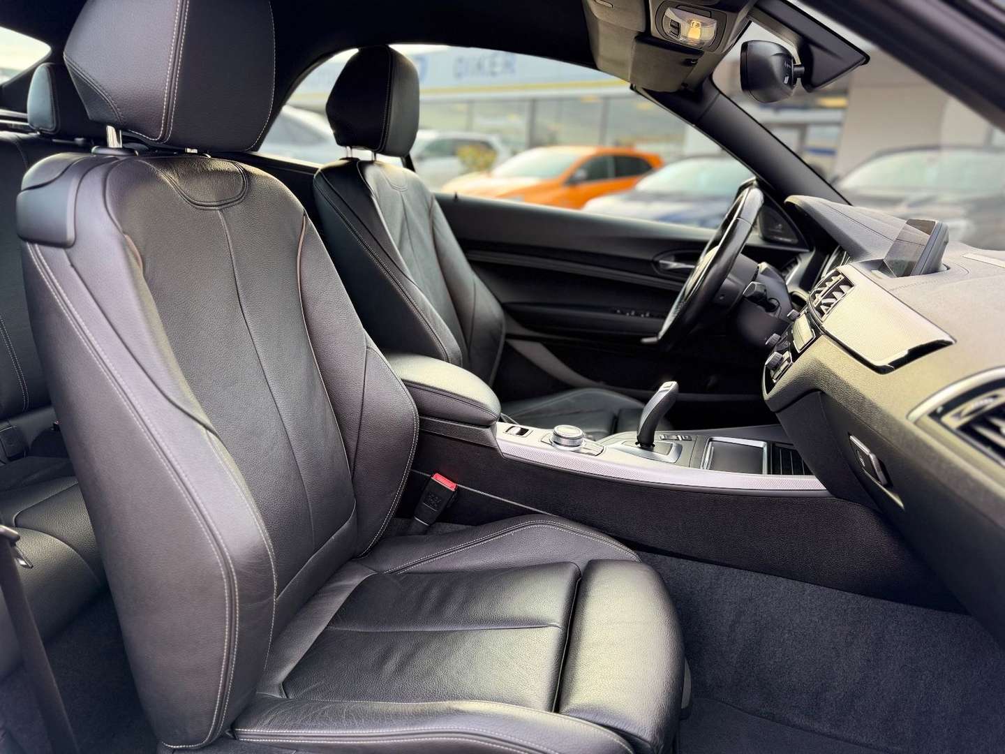 BMW Série 2 Cabriolet M Sport 220d - 2020 - Joinsteer - #19