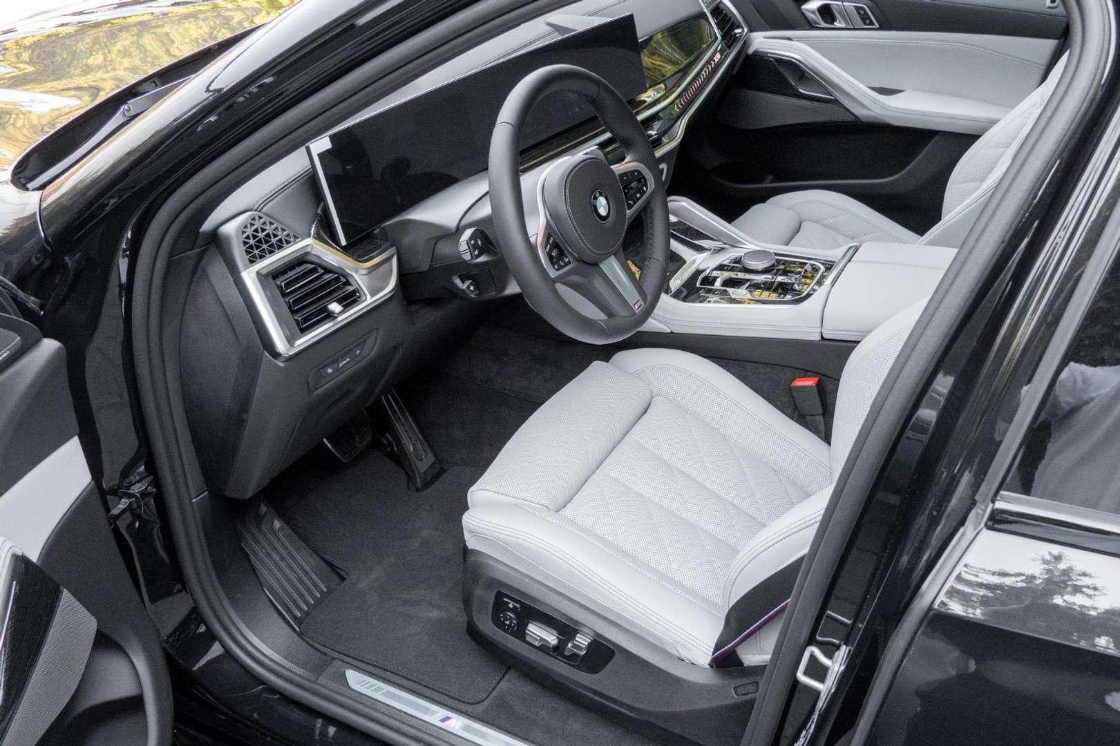 BMW X6 M Sport 40d - 2025 - Joinsteer - #11