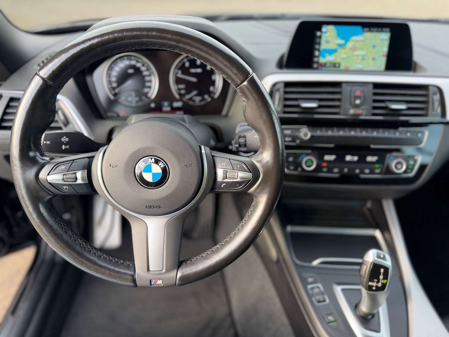 BMW Série 2 Cabriolet M Sport 220d - 2020 - Joinsteer - #20