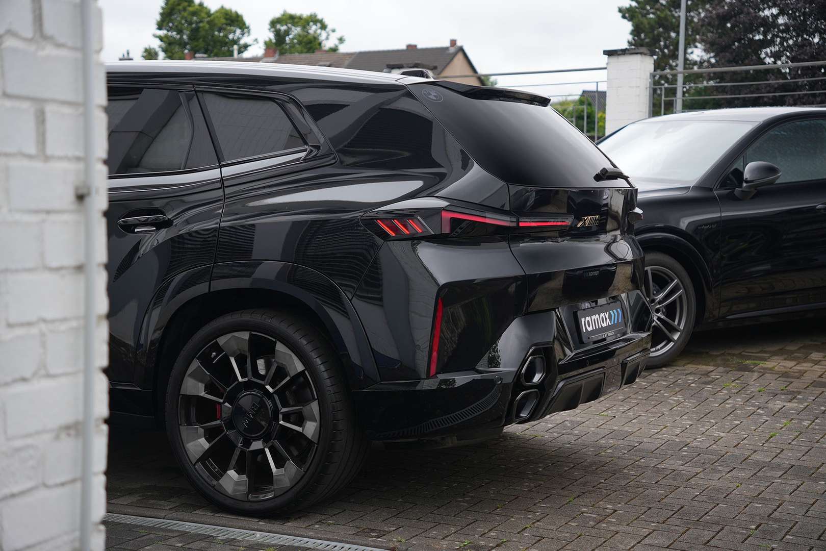 BMW XM Black Edition - 2023 - Joinsteer - #31