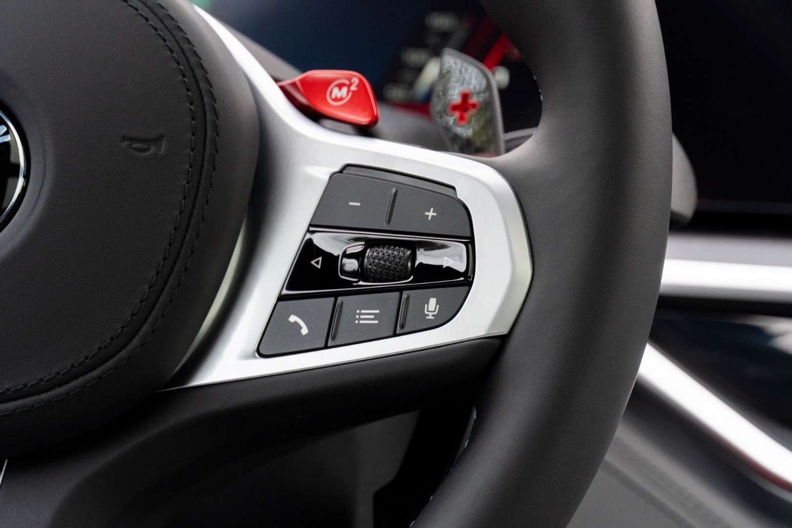 BMW X6 M M Competition - 2025 - Joinsteer - #24