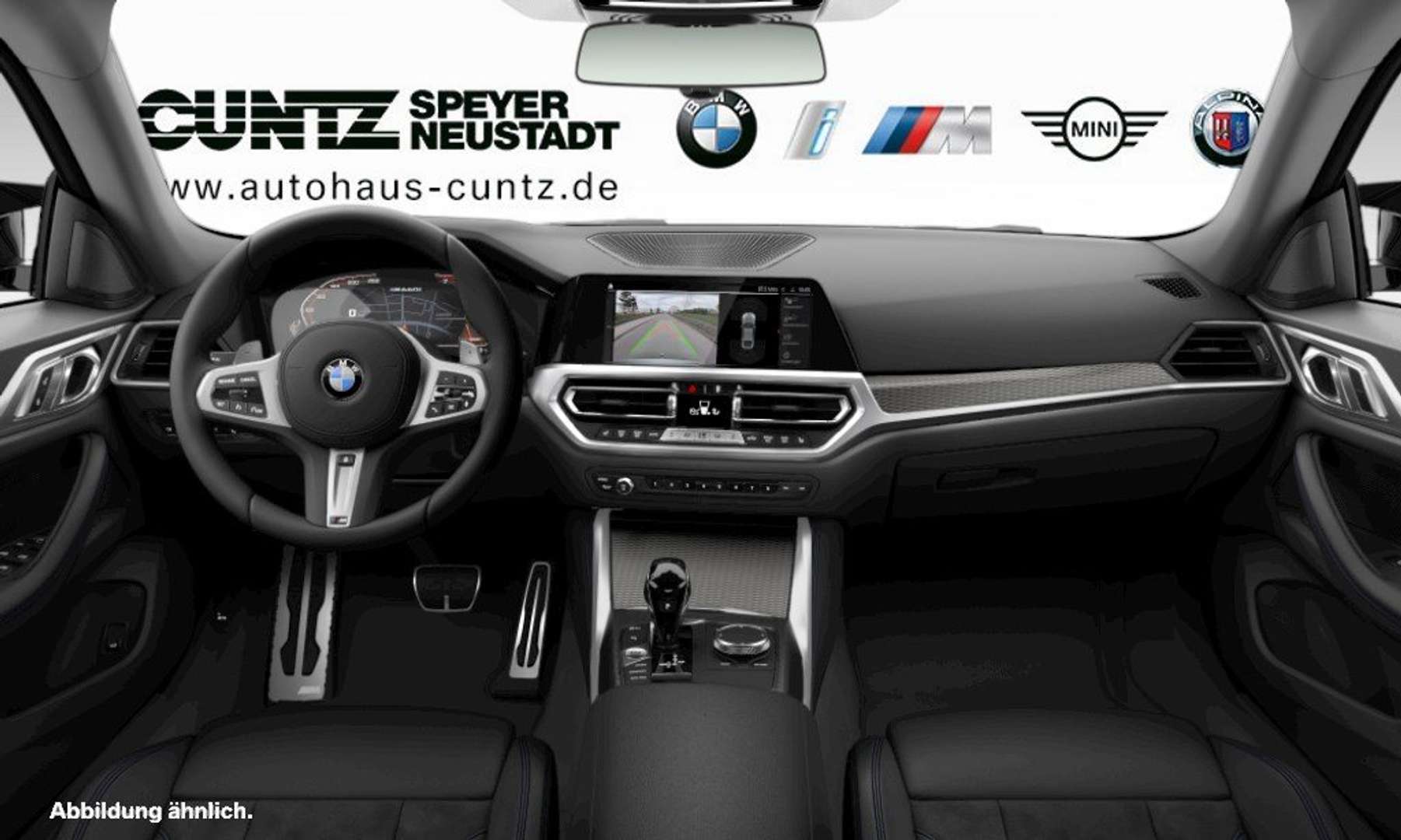 BMW Série 4 Gran Coupé M440i XDrive - 2022 - Joinsteer - #3