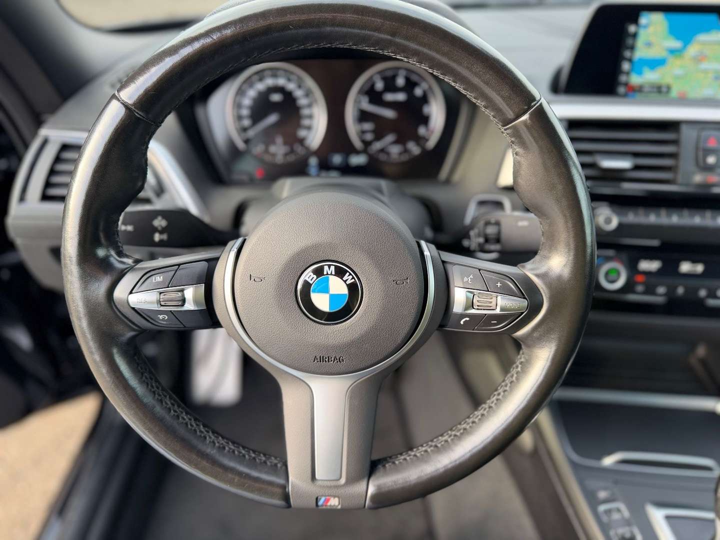 BMW Série 2 Cabriolet M Sport 220d - 2020 - Joinsteer - #23