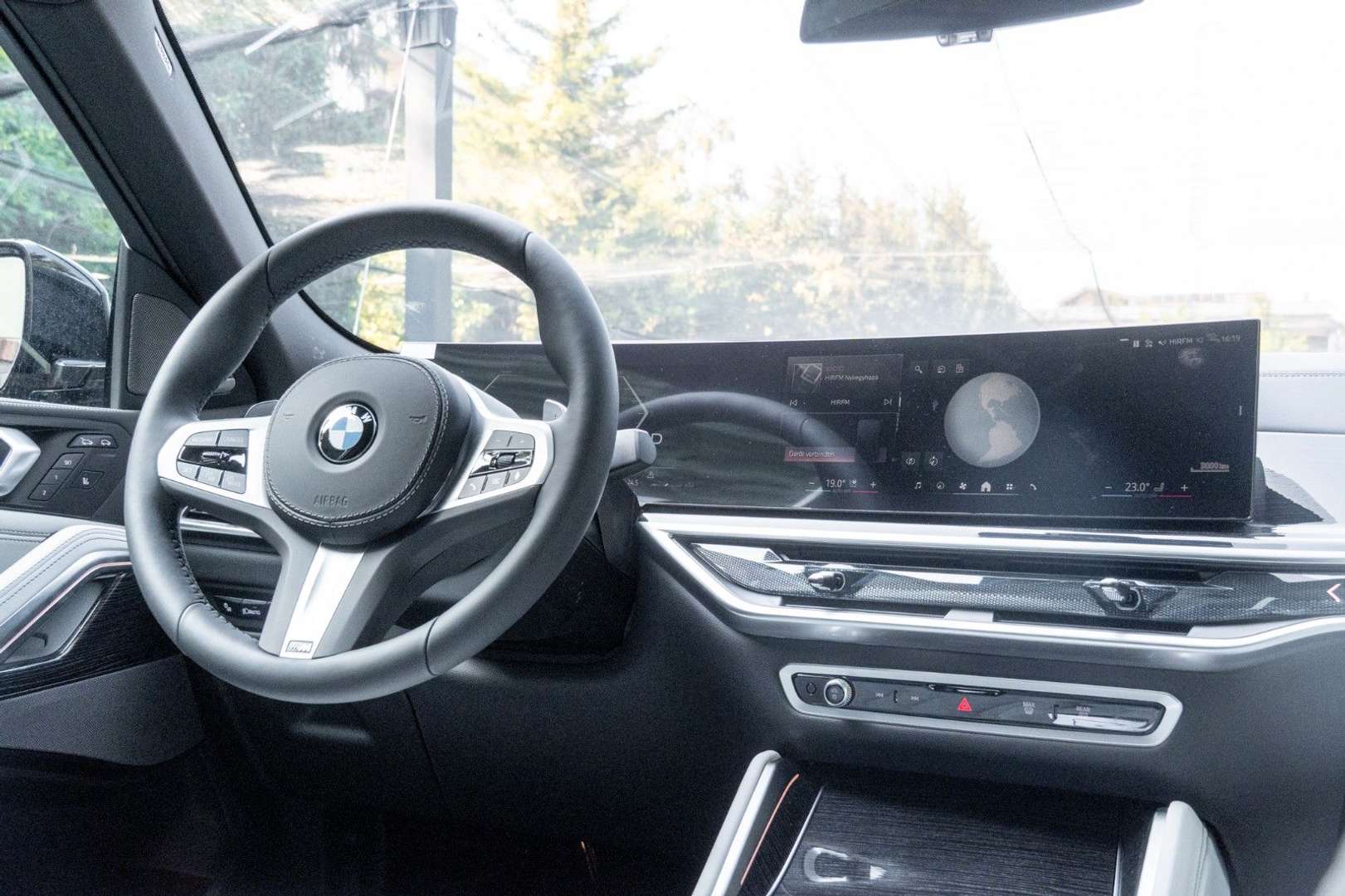 BMW X6 M Sport 40d - 2025 - Joinsteer - #15