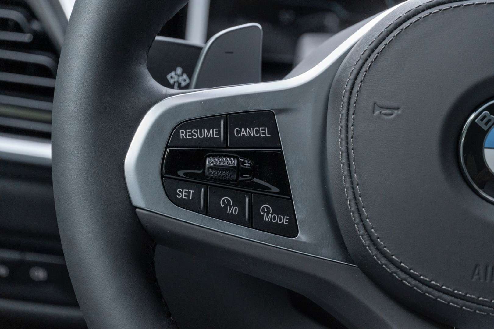 BMW X6 M Sport 40d - 2025 - Joinsteer - #17