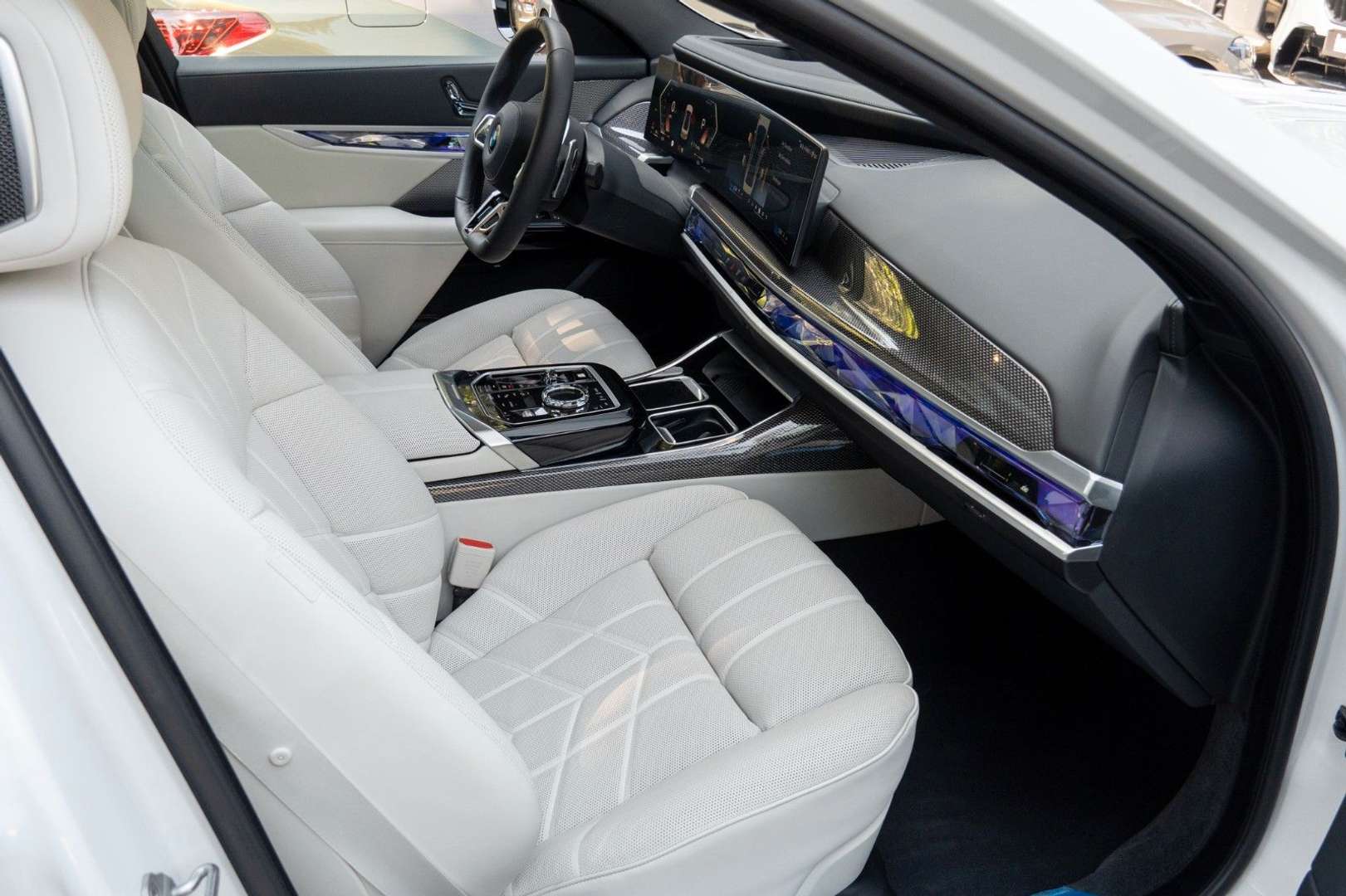 BMW Série 7 M Sport 740d XDrive - 2025 - Joinsteer - #25