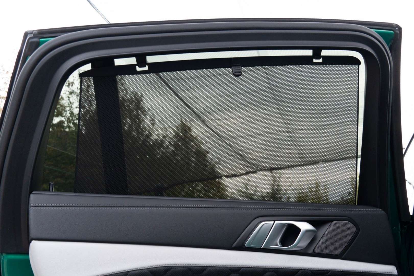 BMW X6 M M Competition - 2025 - Joinsteer - #25