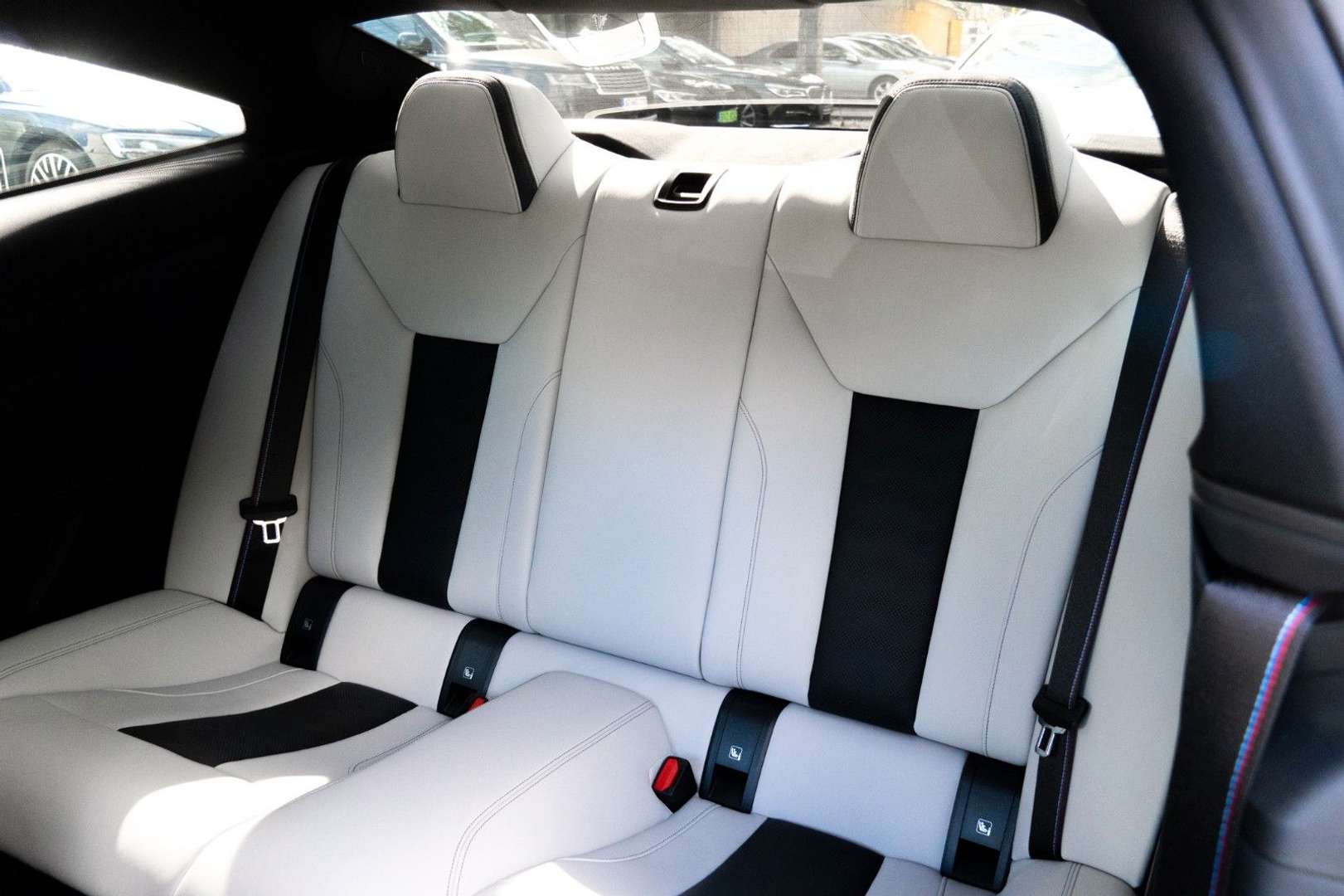 BMW M4 Competition M XDrive - 2025 - Joinsteer - #15