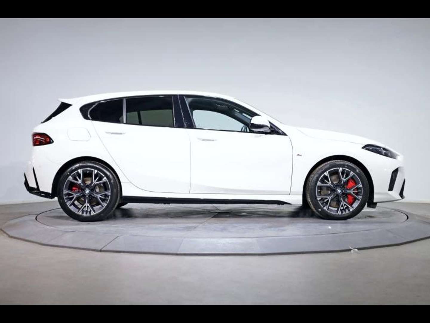 BMW Série 1 Hatch M Sport 118d - 2024 - Joinsteer - #3