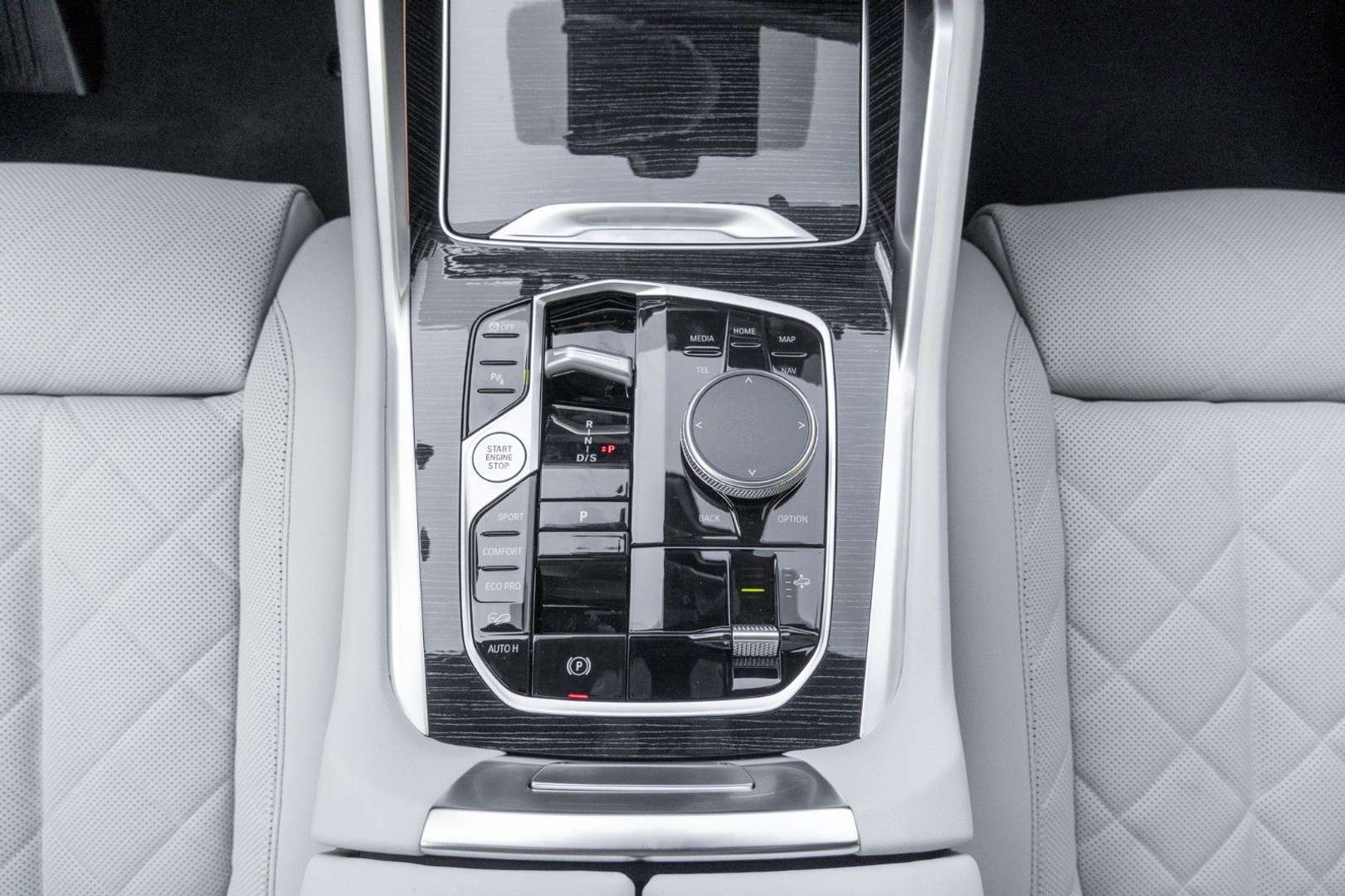 BMW X6 M Sport 40d - 2025 - Joinsteer - #21