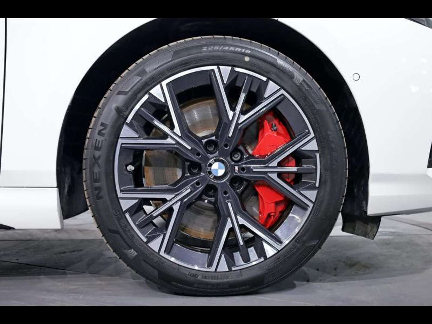 BMW Série 1 Hatch M Sport 118d - 2024 - Joinsteer - #4