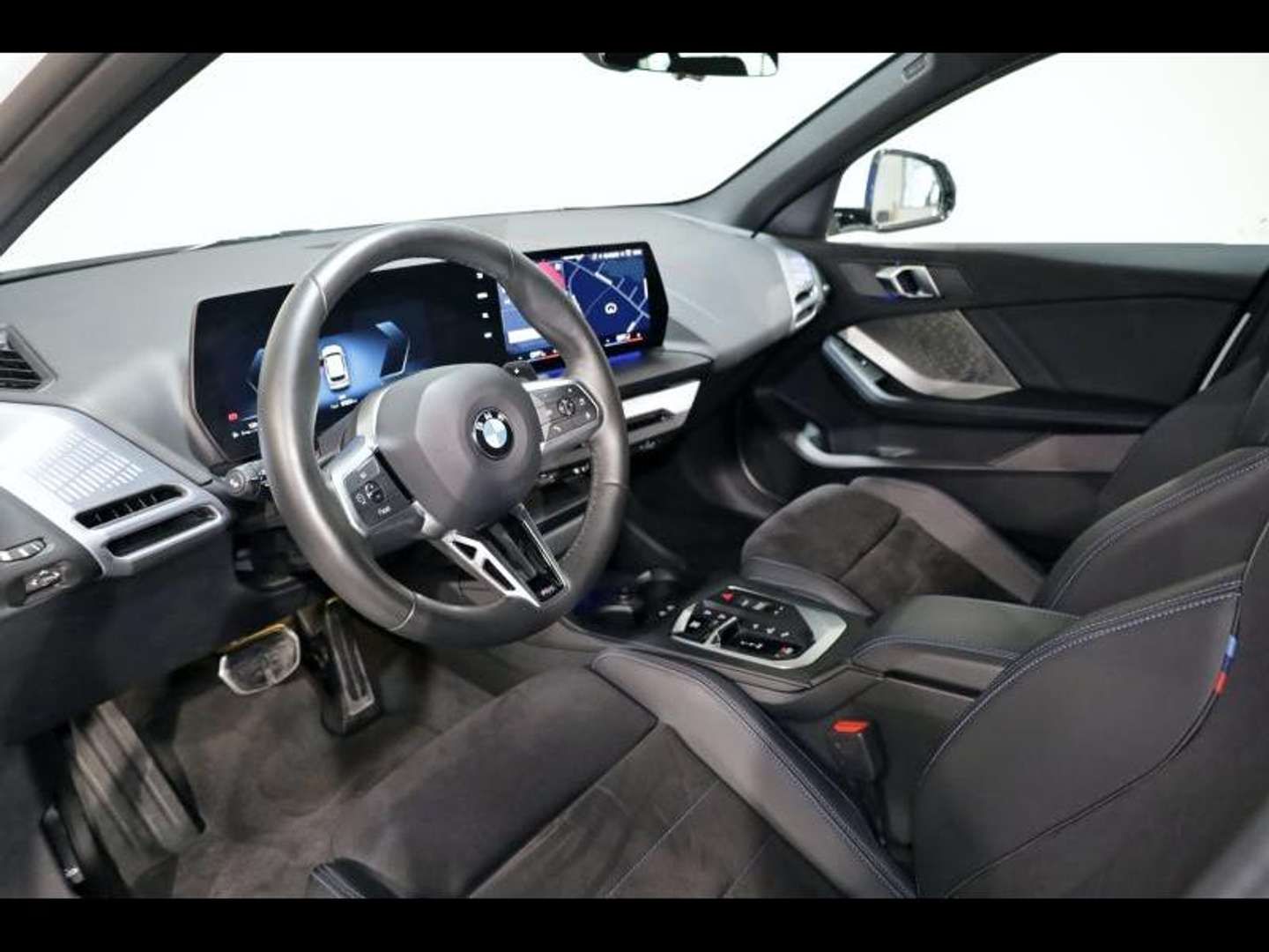 BMW Série 1 Hatch M Sport 118d - 2024 - Joinsteer - #5