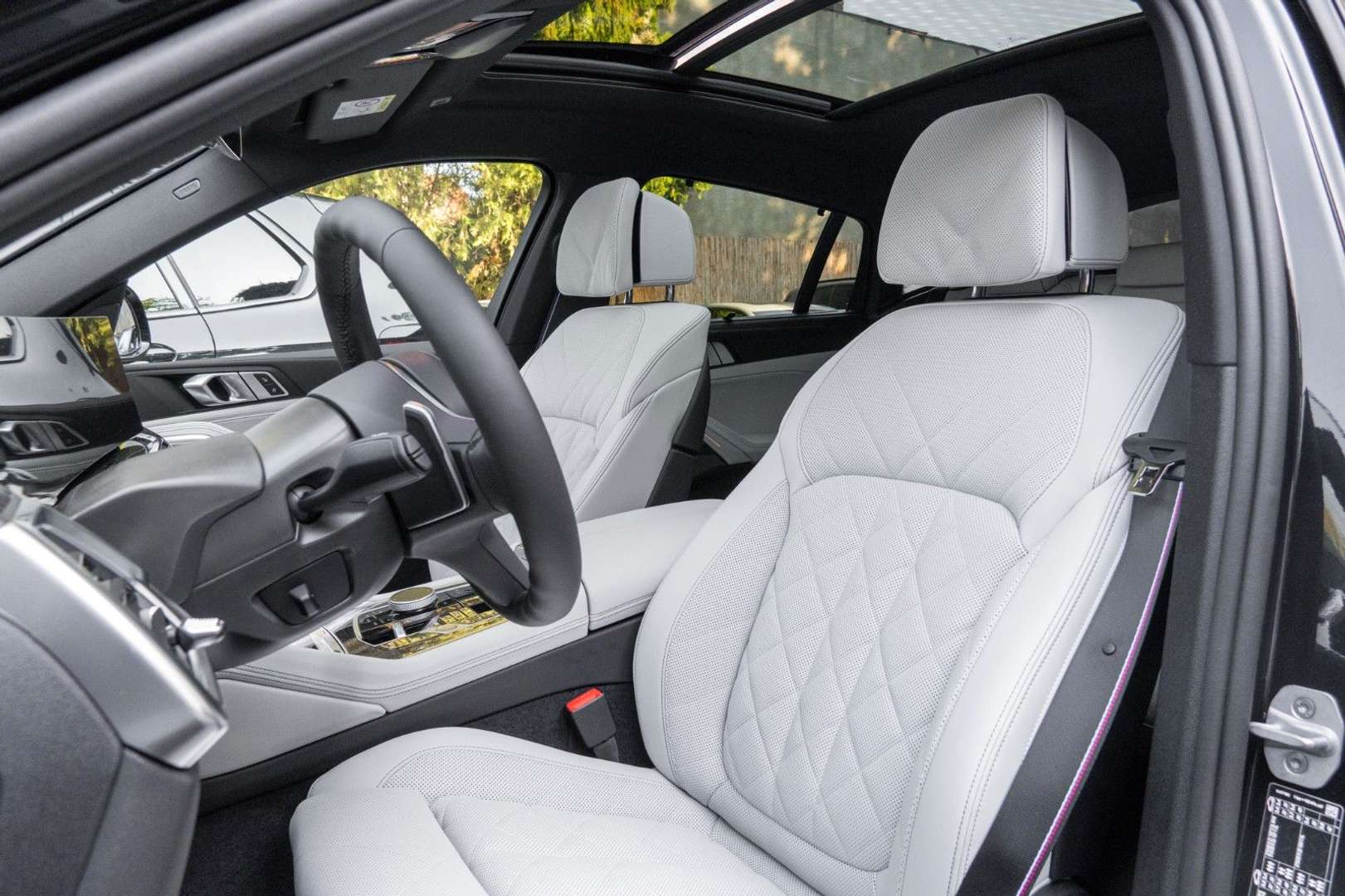 BMW X6 M Sport 40d - 2025 - Joinsteer - #22