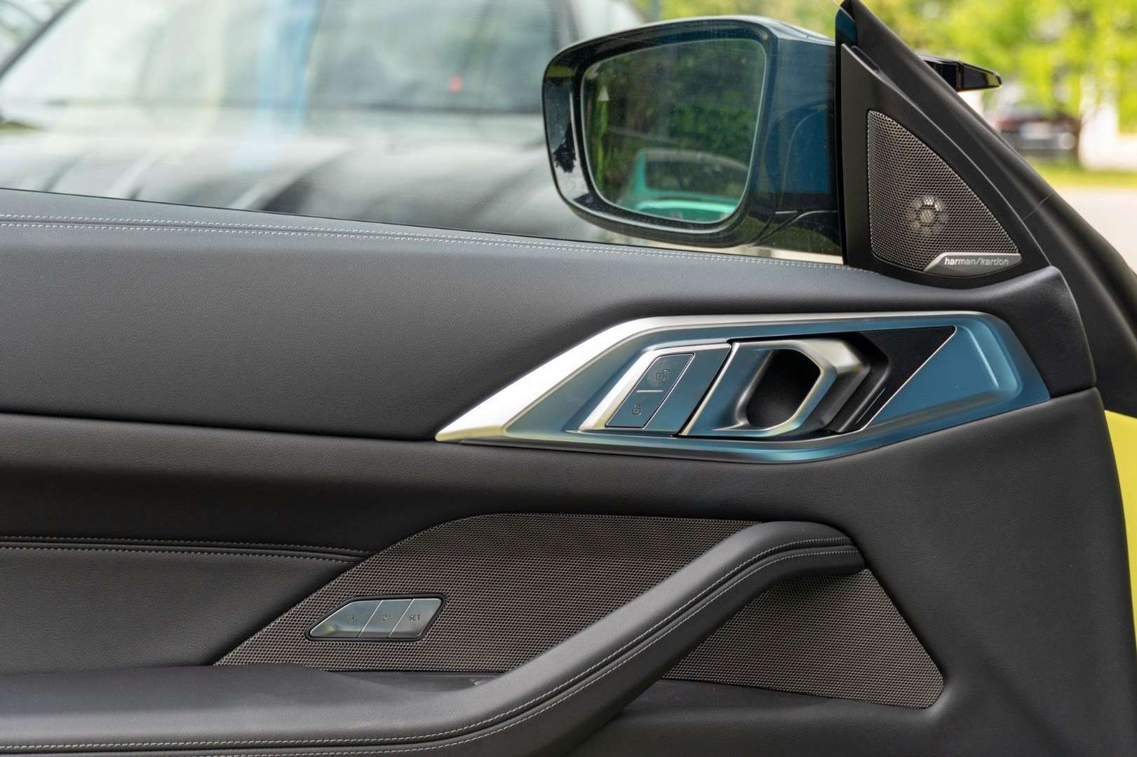 BMW M4 Competition M XDrive - 2025 - Joinsteer - #25