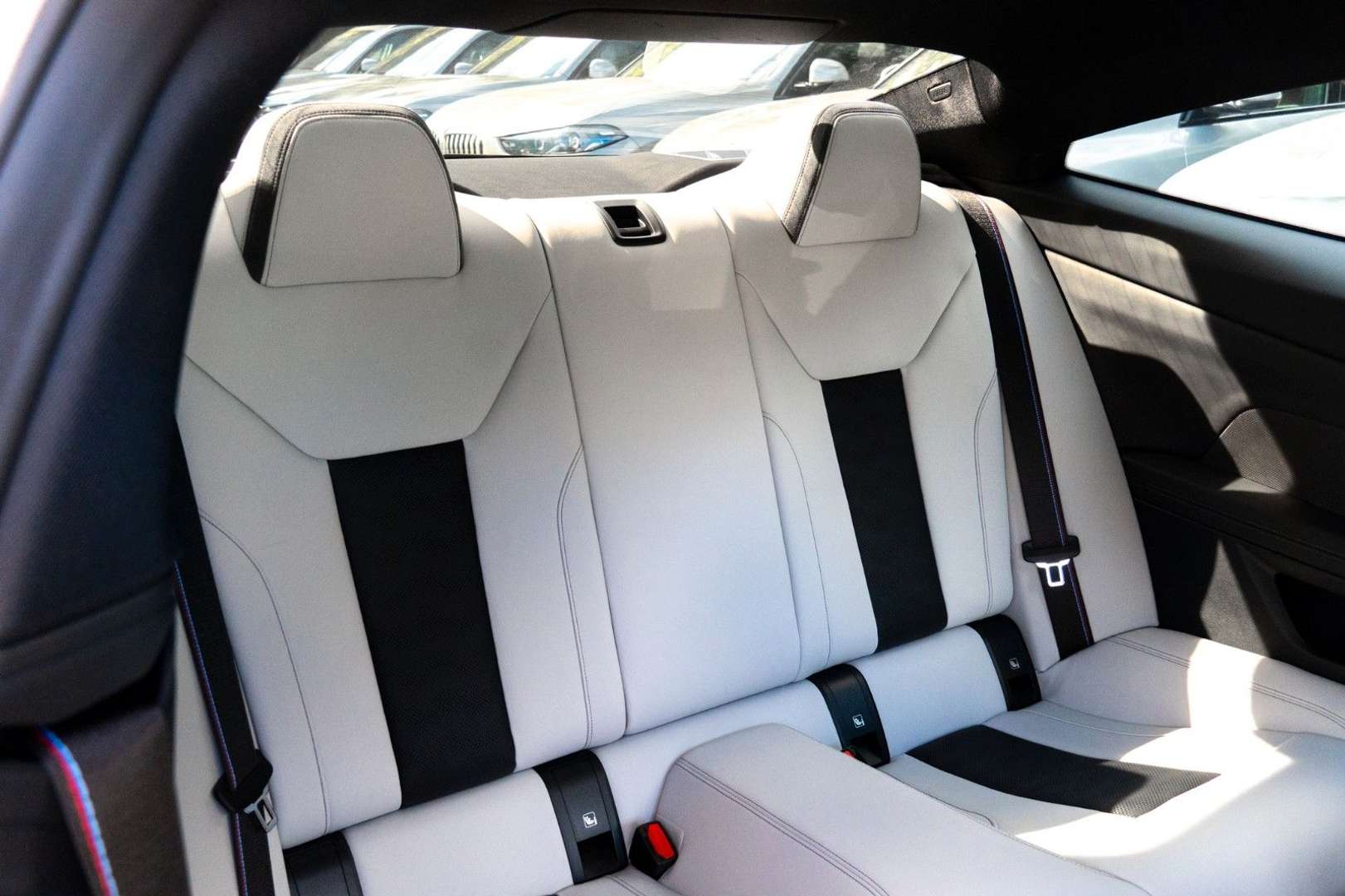 BMW M4 Competition M XDrive - 2025 - Joinsteer - #16