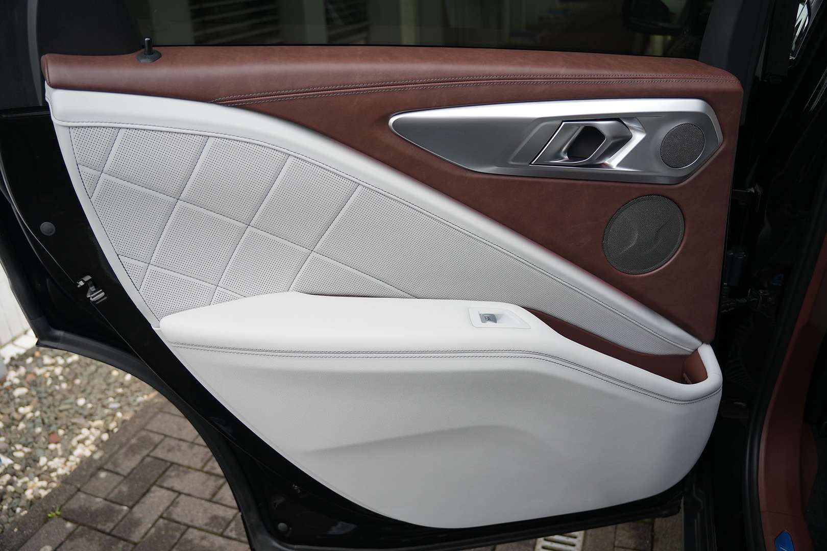 BMW XM Black Edition - 2023 - Joinsteer - #40