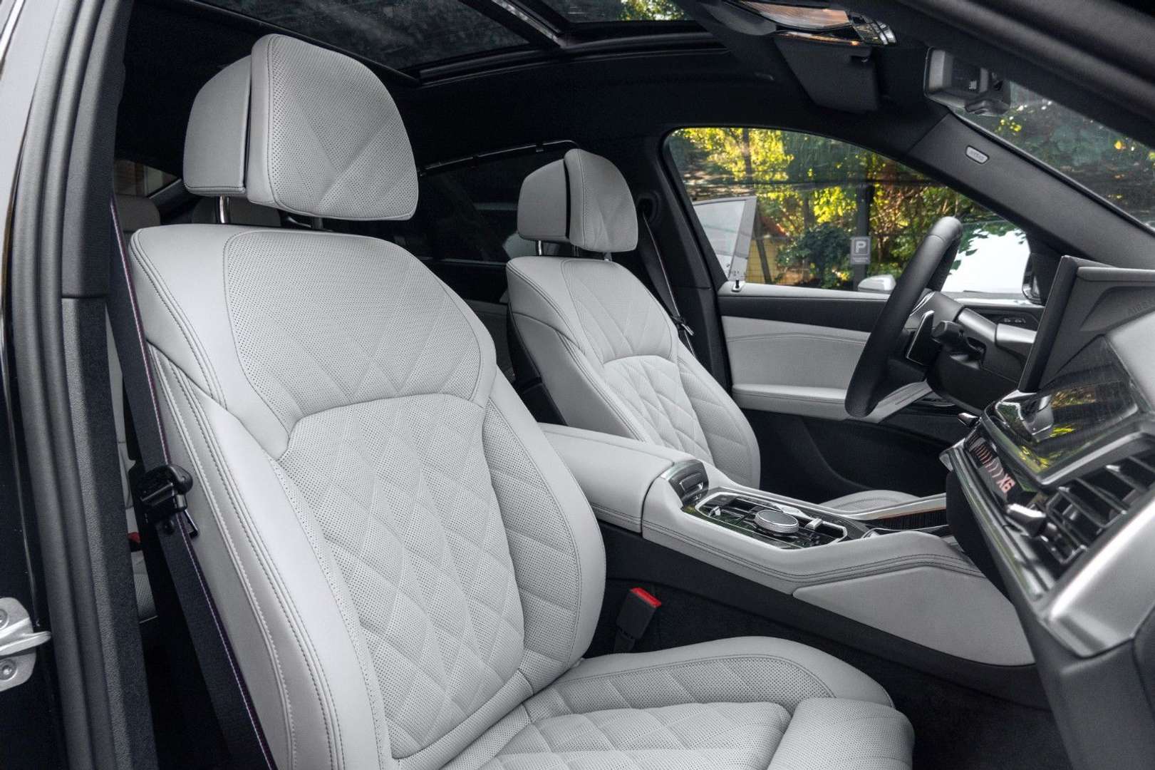 BMW X6 M Sport 40d - 2025 - Joinsteer - #23
