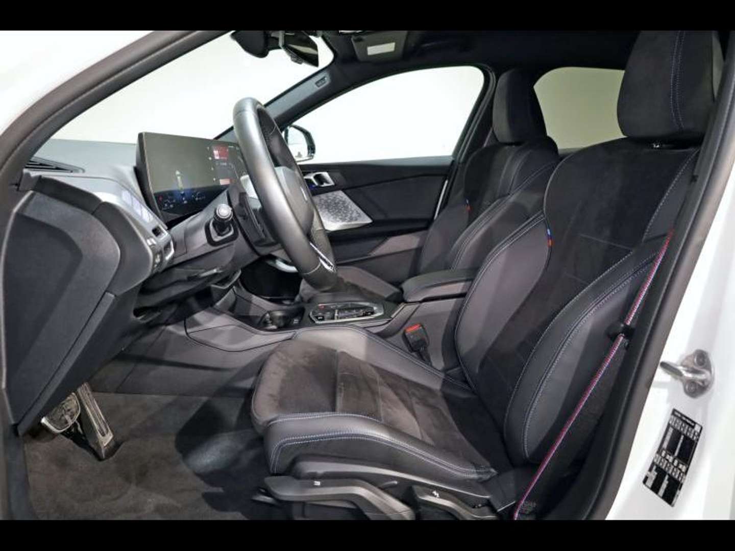 BMW Série 1 Hatch M Sport 118d - 2024 - Joinsteer - #7