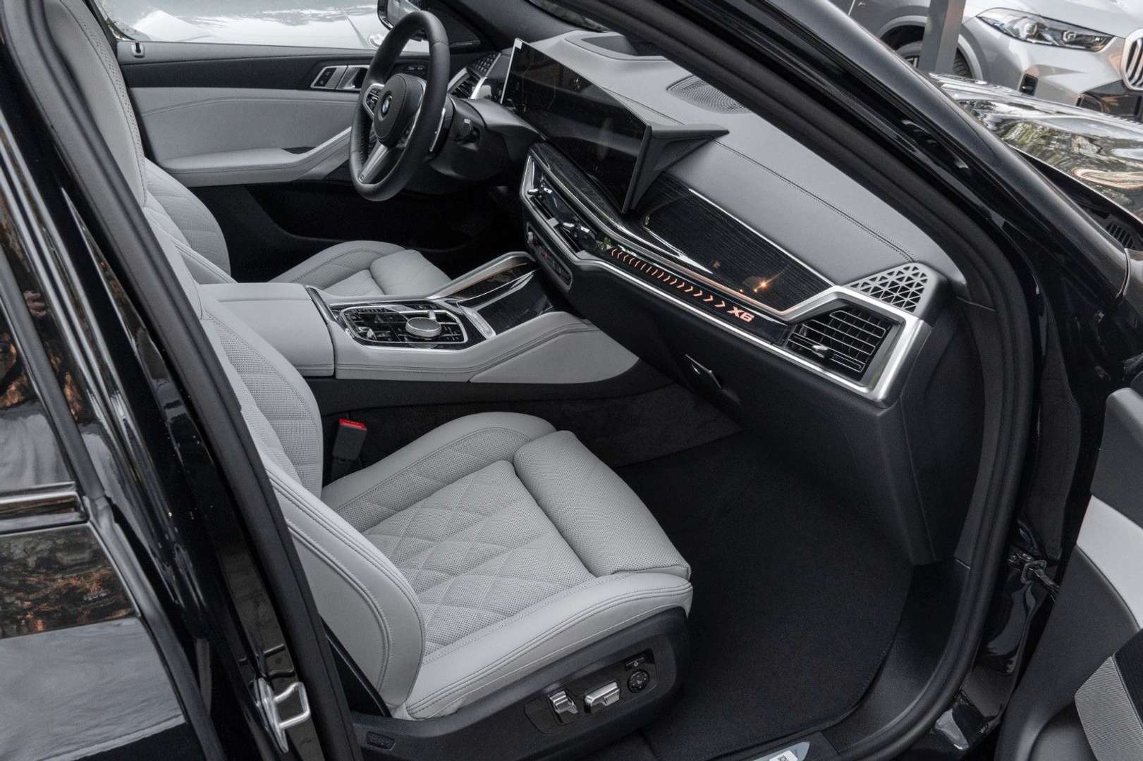 BMW X6 M Sport 40d - 2025 - Joinsteer - #24
