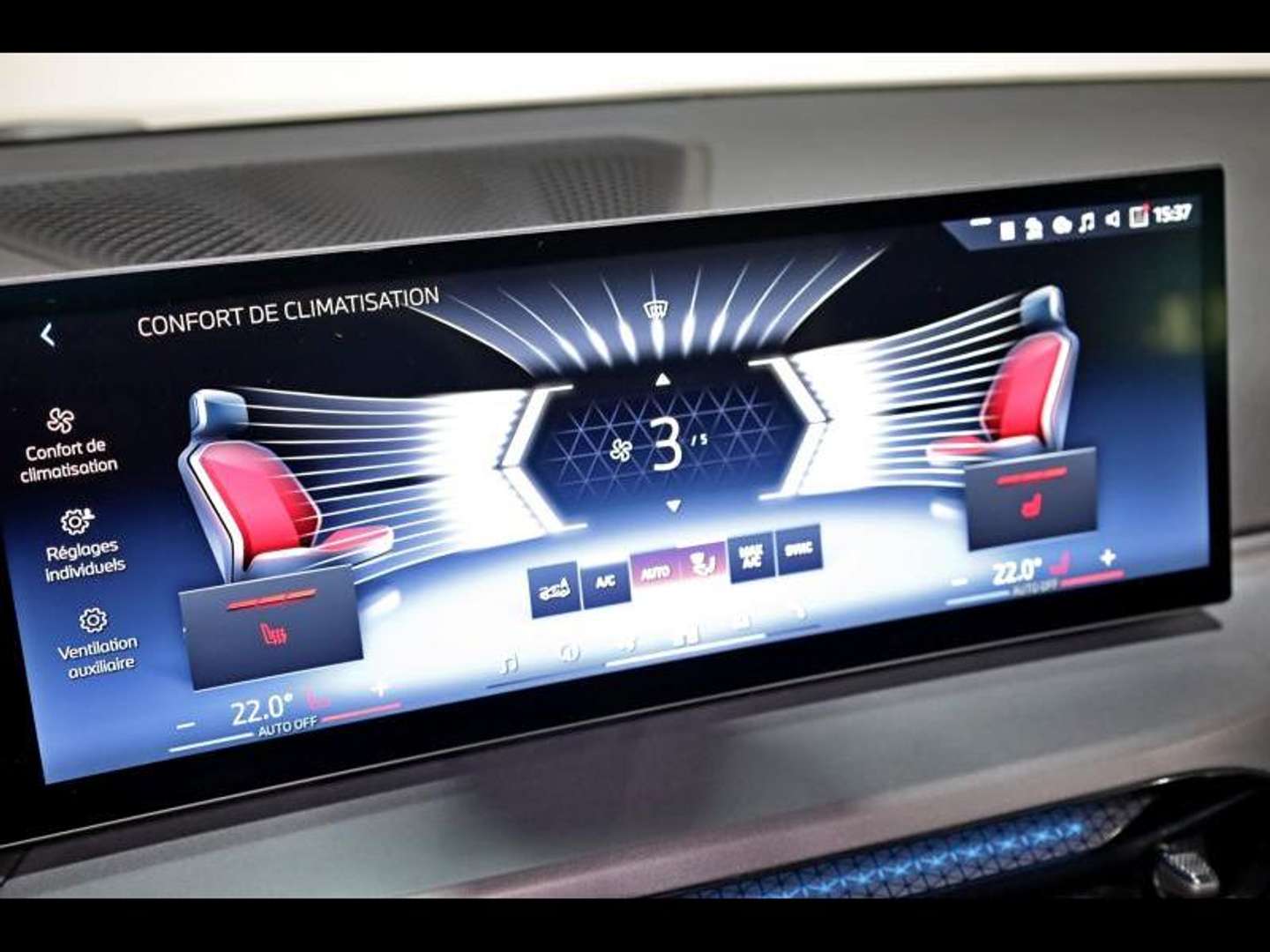 BMW Série 3 Berline 318i - 2024 - Joinsteer - #12