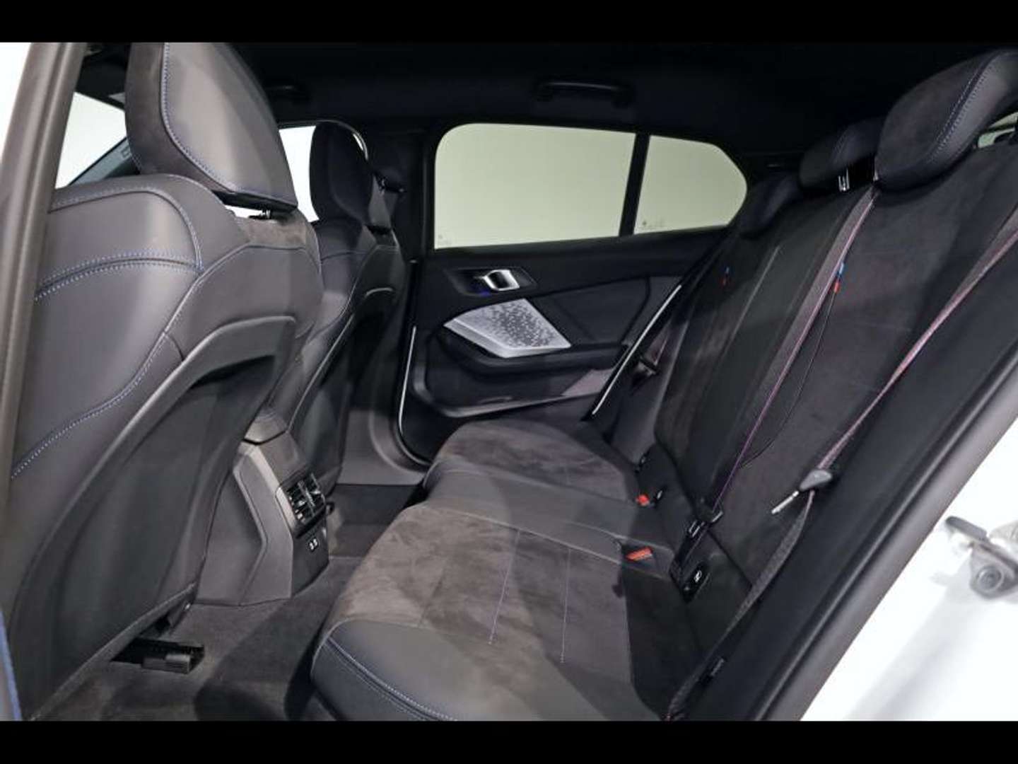 BMW Série 1 Hatch M Sport 118d - 2024 - Joinsteer - #8