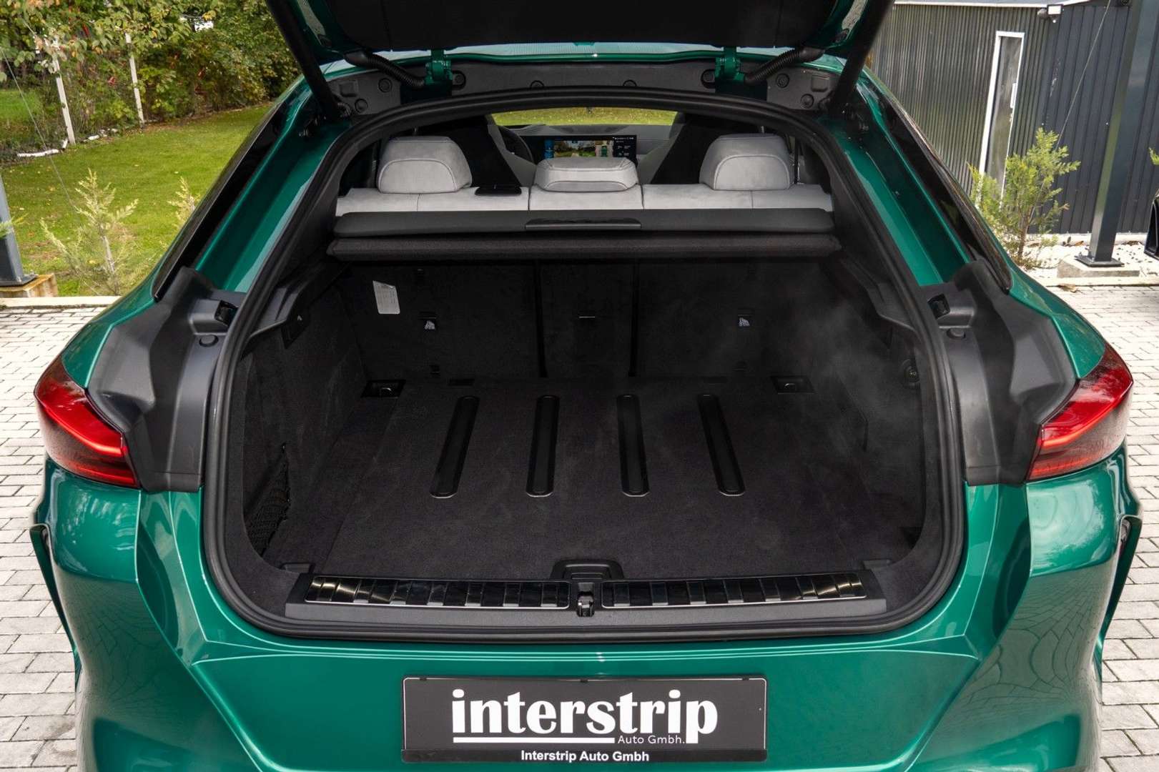 BMW X6 M M Competition - 2025 - Joinsteer - #27