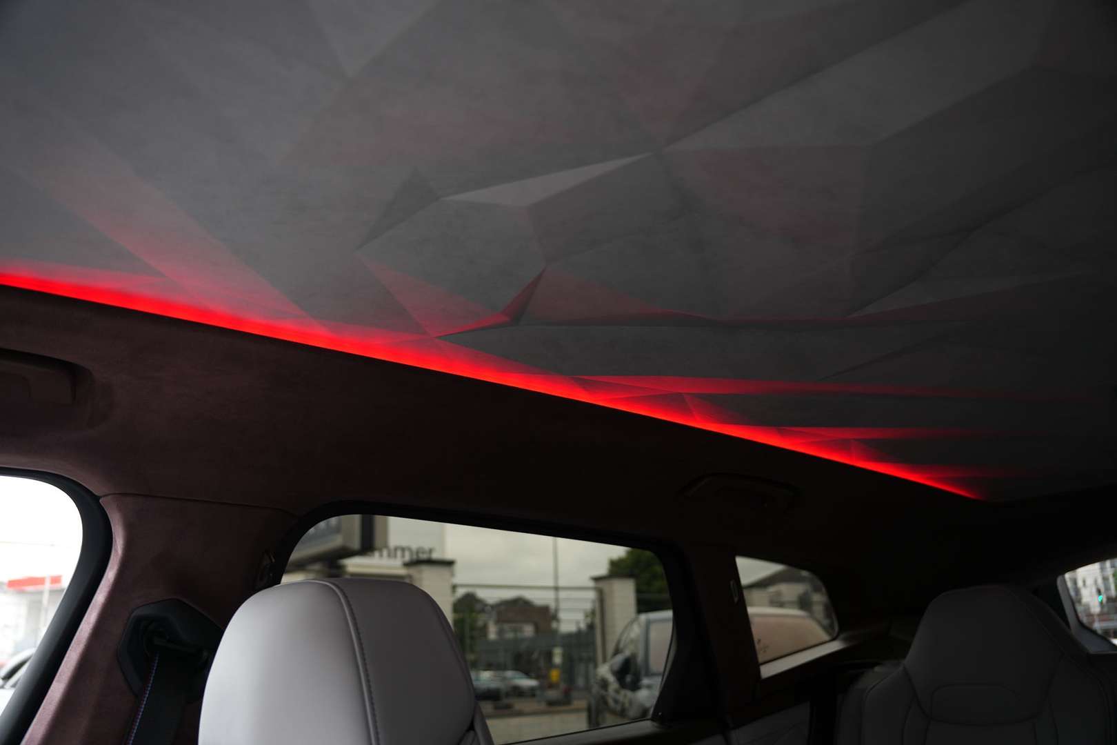 BMW XM Black Edition - 2023 - Joinsteer - #43