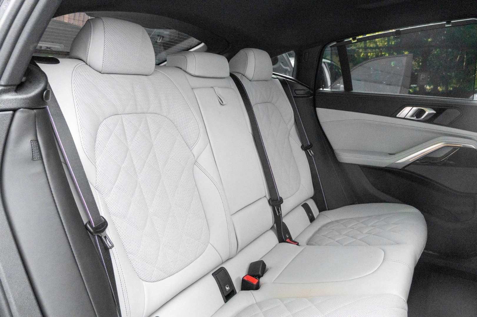 BMW X6 M Sport 40d - 2025 - Joinsteer - #26