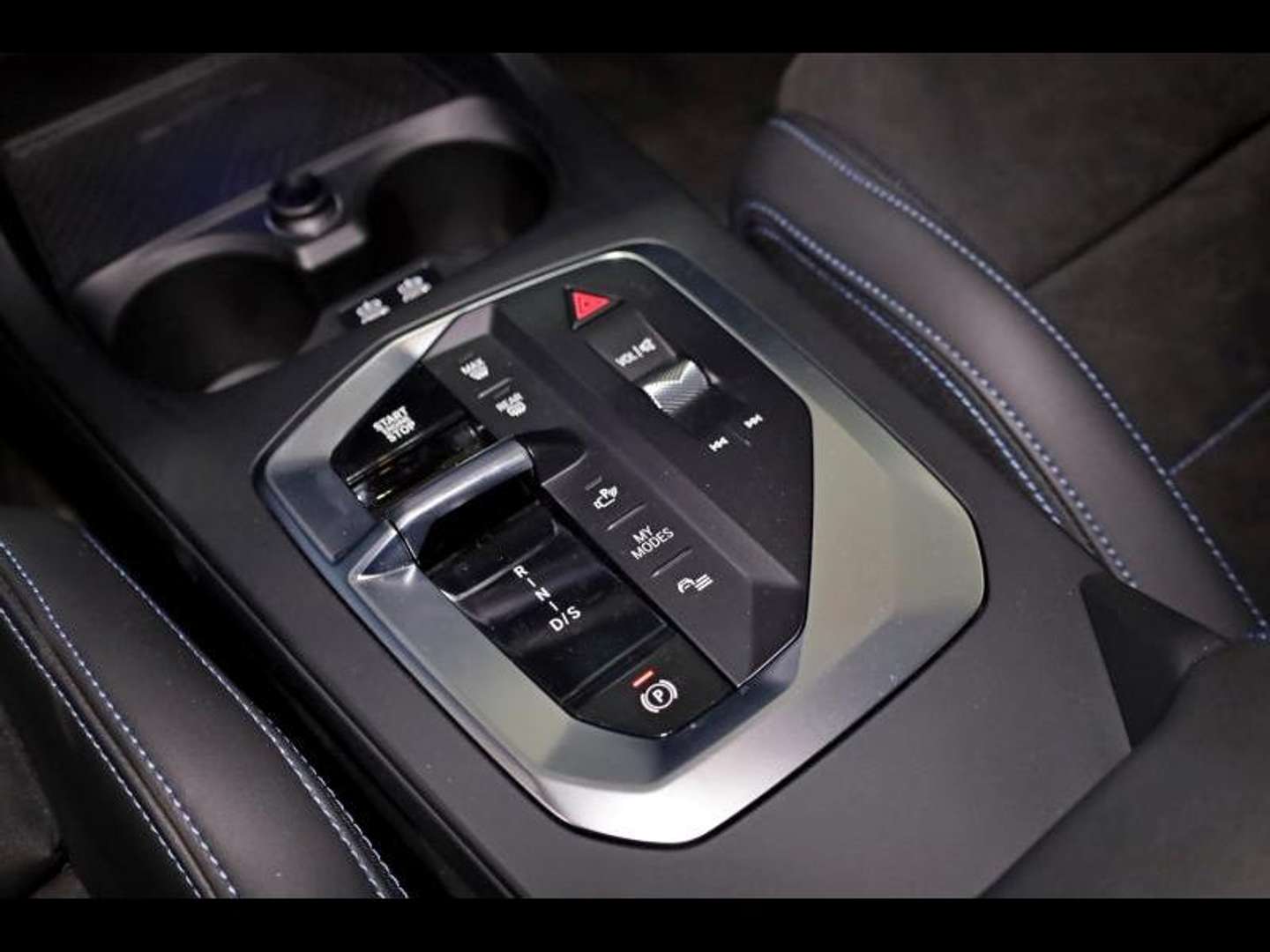 BMW Série 1 Hatch M Sport 118d - 2024 - Joinsteer - #9