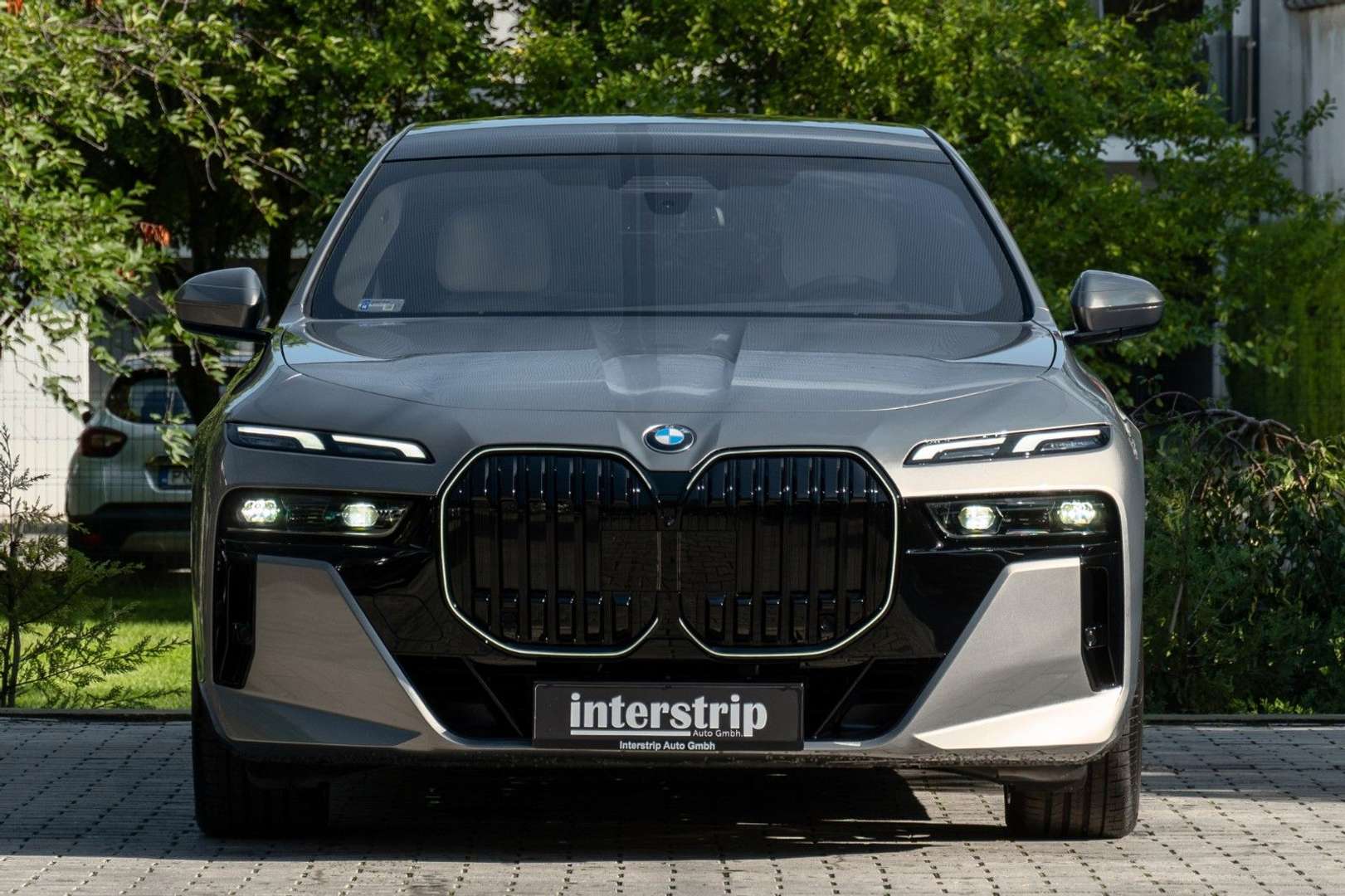 BMW Série 7 M Sport 740d - 2025 - Joinsteer - #2