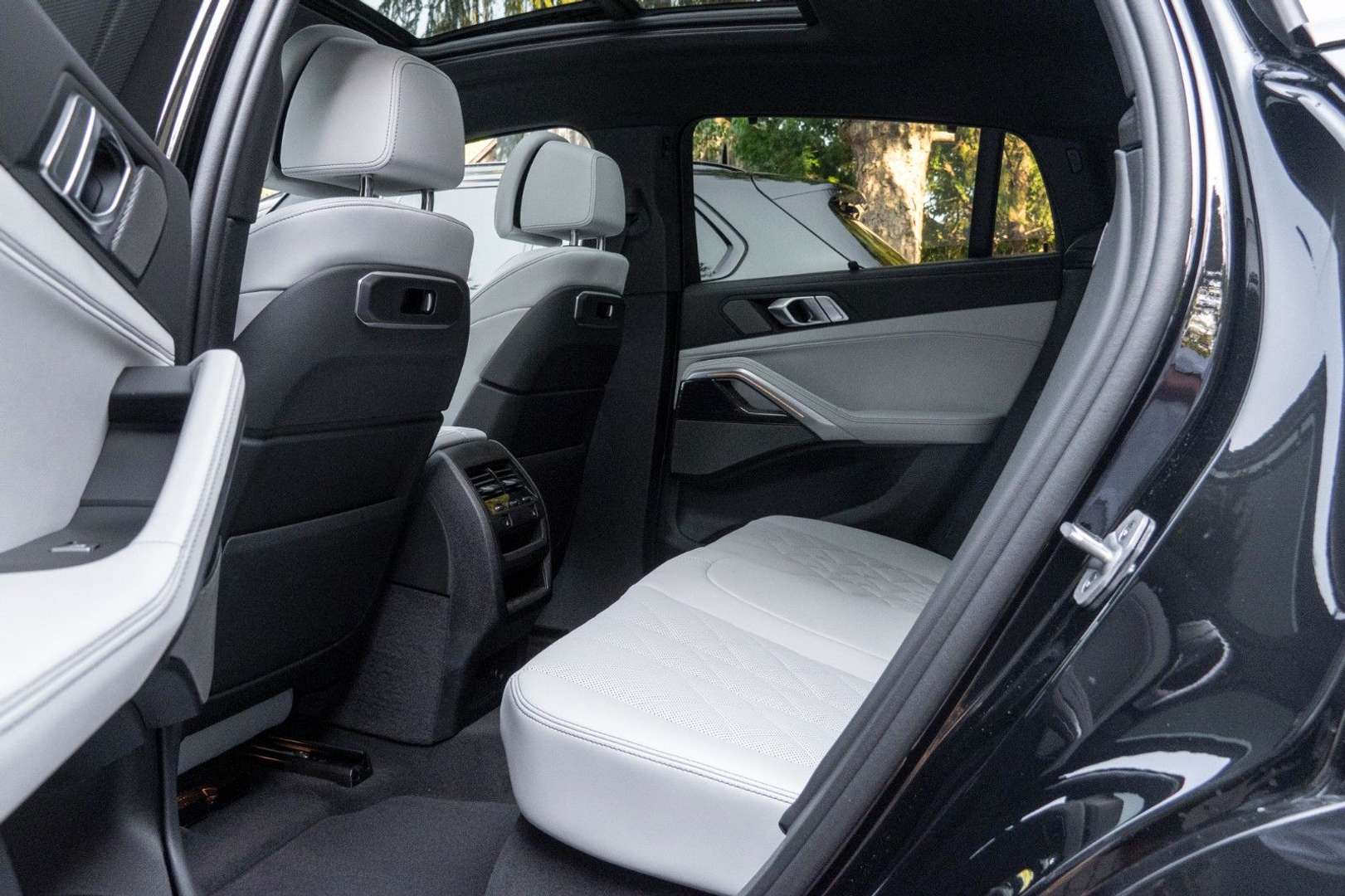 BMW X6 M Sport 40d - 2025 - Joinsteer - #27