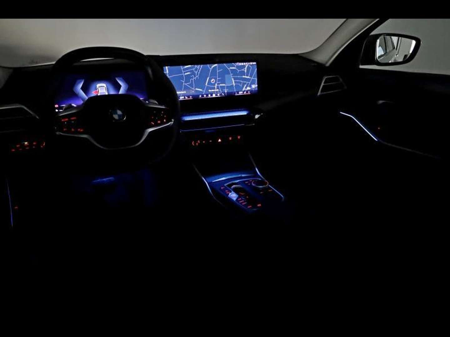 BMW Série 3 Berline 318i - 2024 - Joinsteer - #13