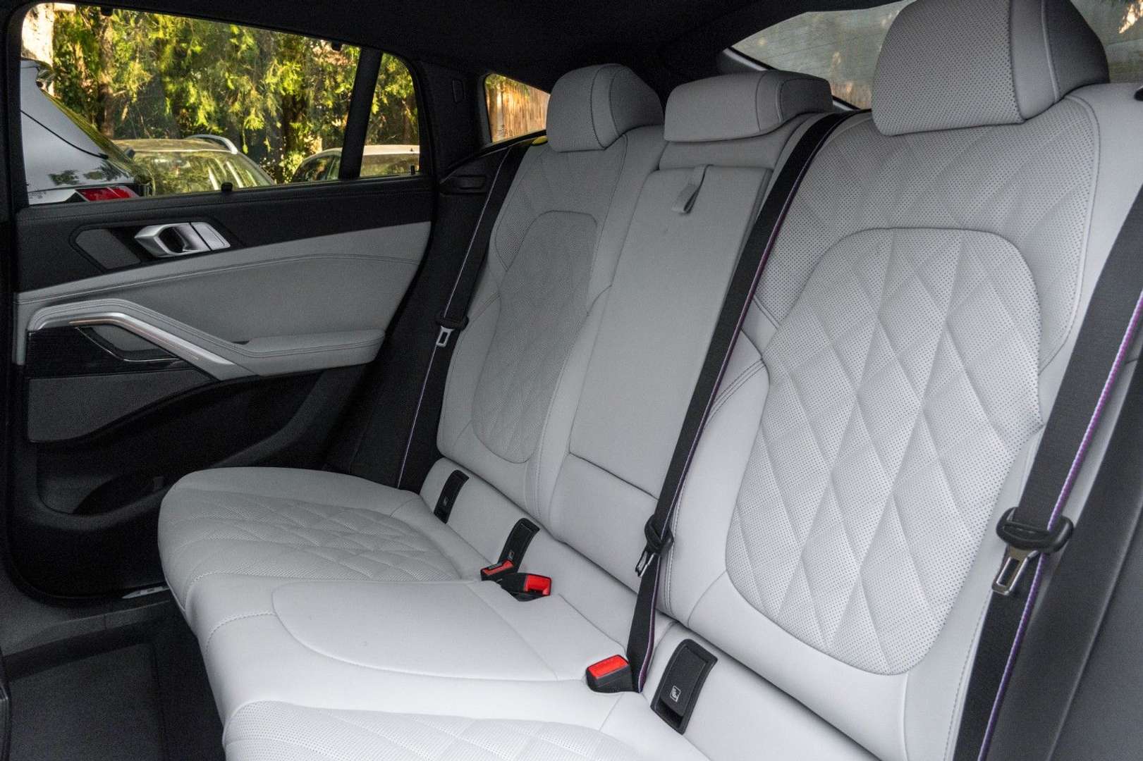 BMW X6 M Sport 40d - 2025 - Joinsteer - #28
