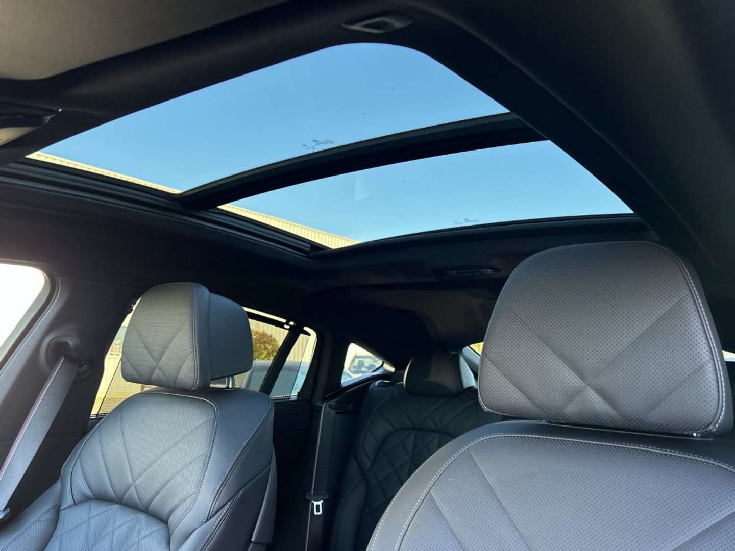 BMW X6 M Sport XDrive40d - 2024 - Joinsteer - #32