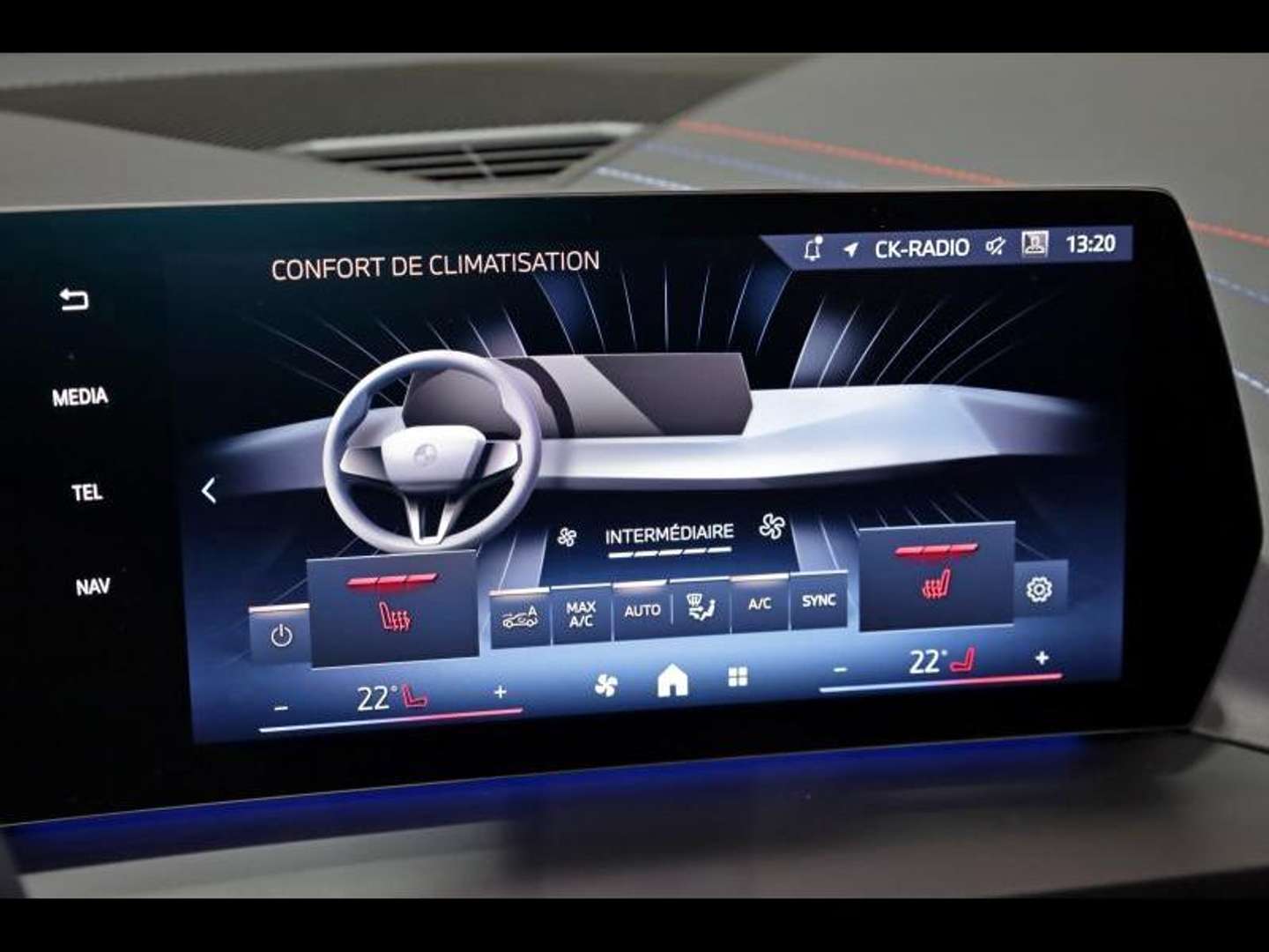 BMW Série 1 Hatch M Sport 118d - 2024 - Joinsteer - #12