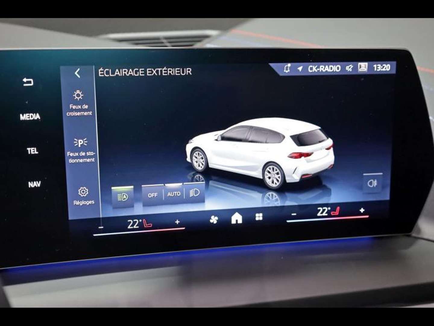 BMW Série 1 Hatch M Sport 118d - 2024 - Joinsteer - #13