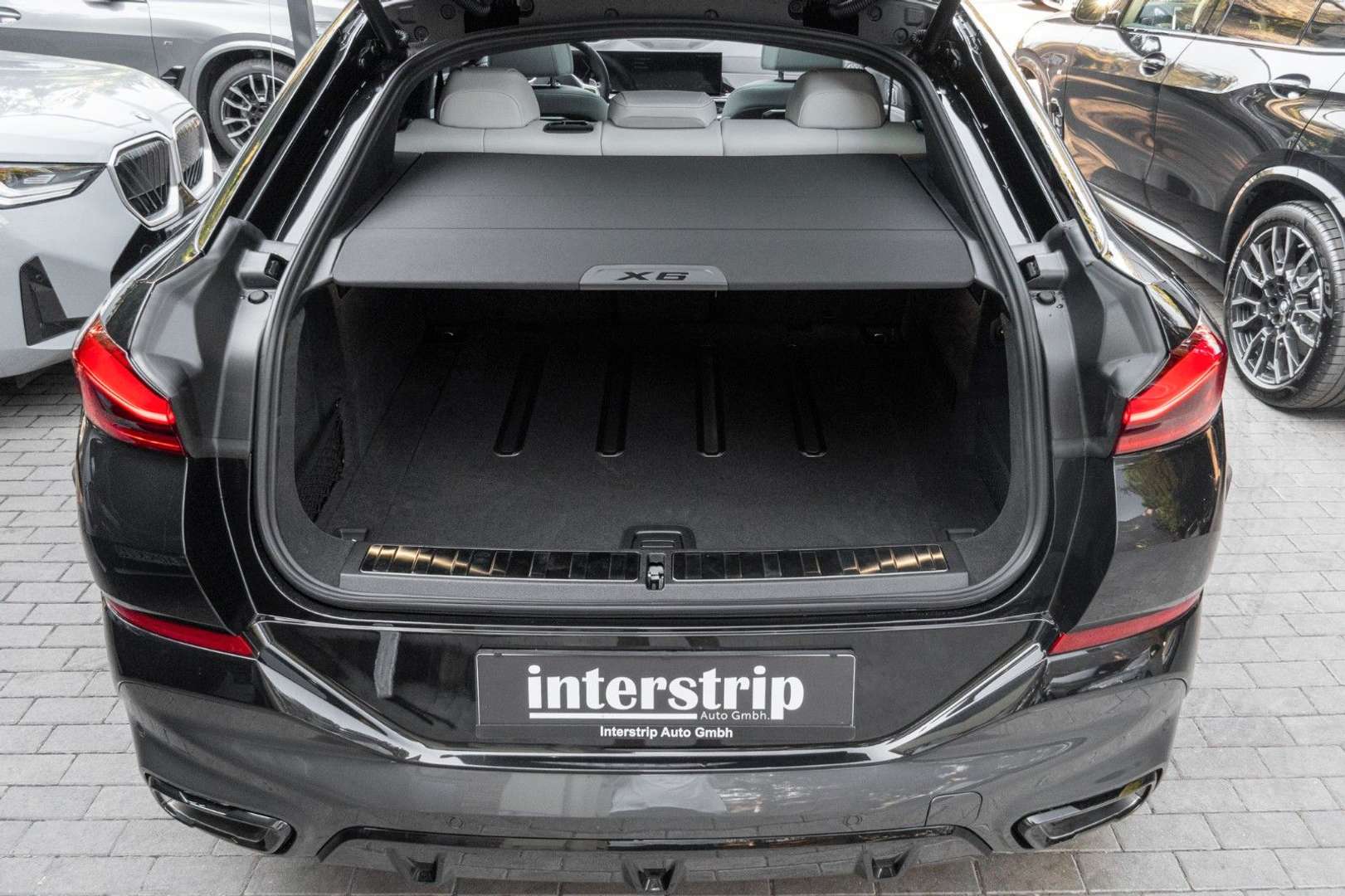BMW X6 M Sport 40d - 2025 - Joinsteer - #30