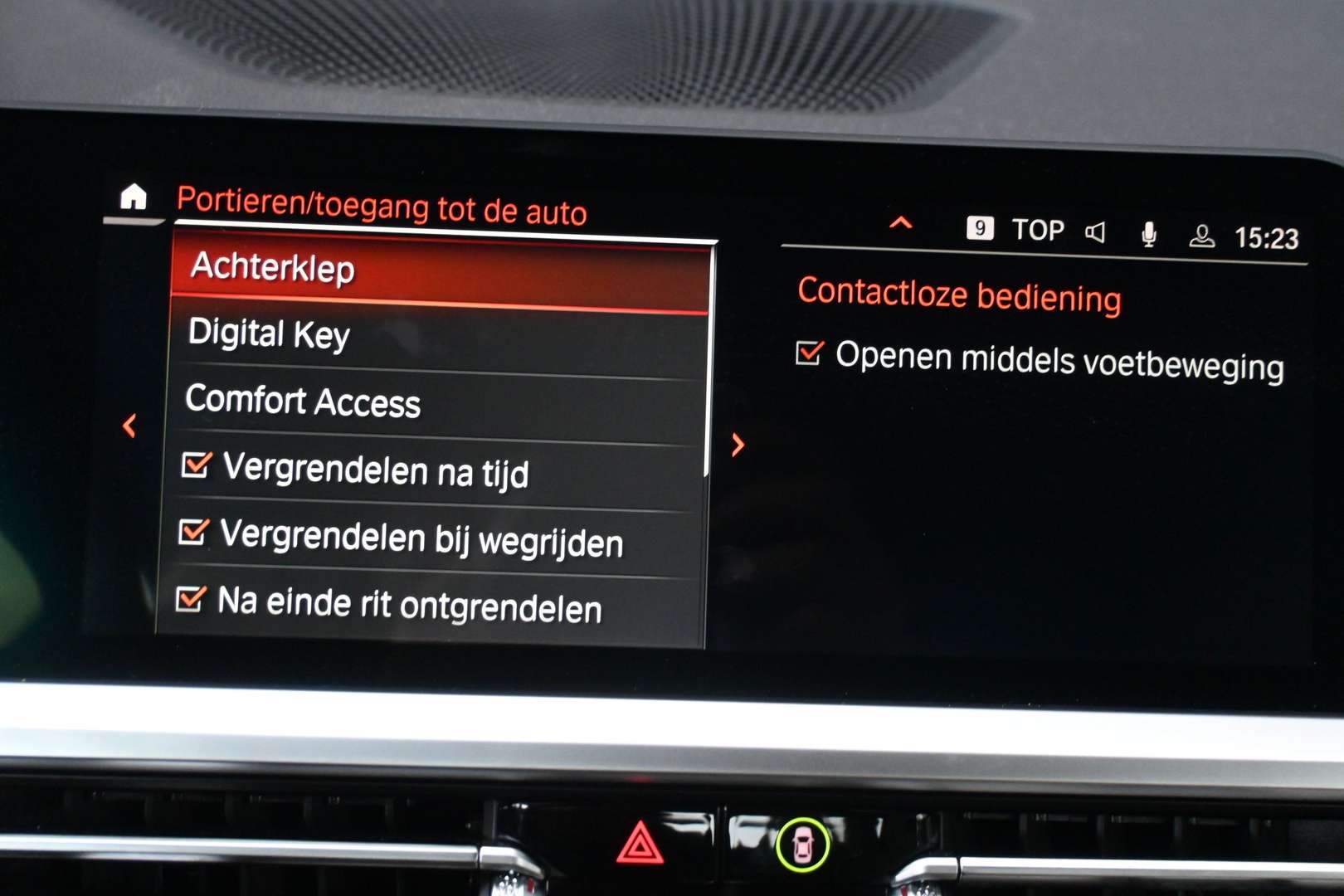 BMW Série 420 Cabriolet - 2021 - Joinsteer - #26