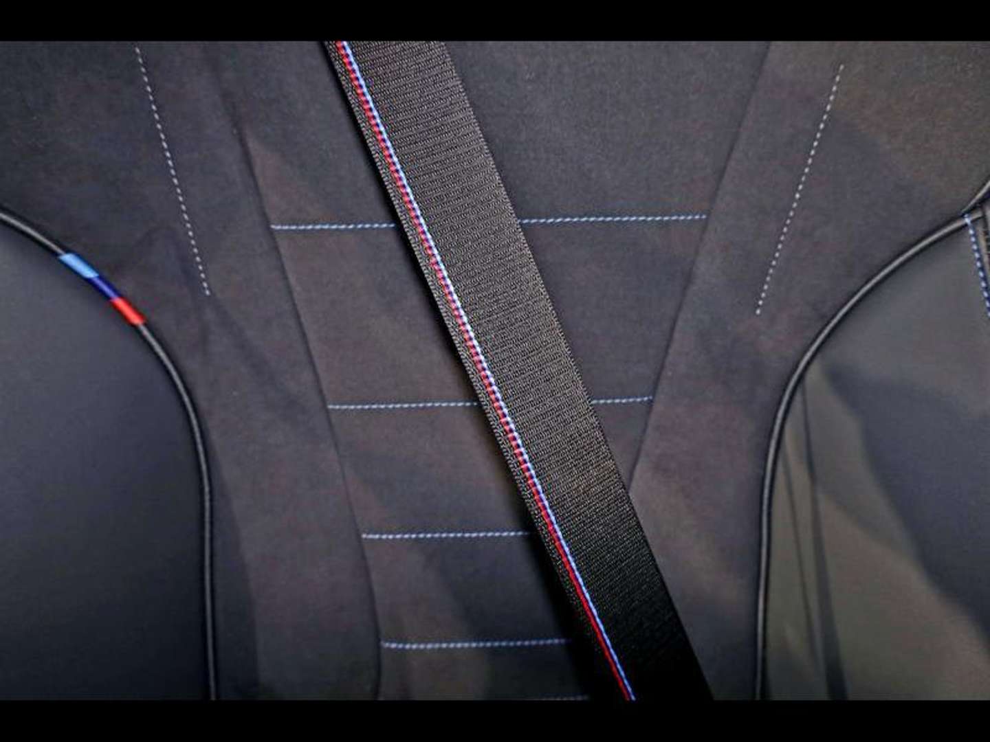 BMW Série 1 Hatch M Sport 118d - 2024 - Joinsteer - #15