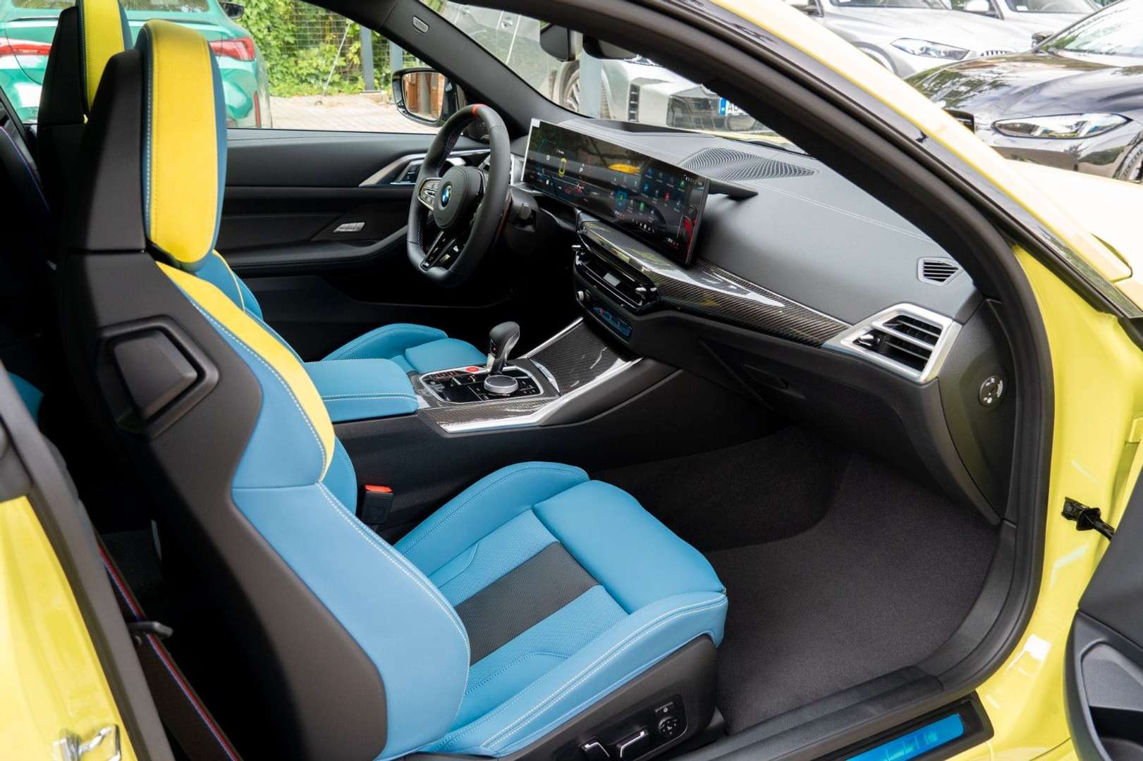 BMW M4 Competition M XDrive - 2025 - Joinsteer - #29