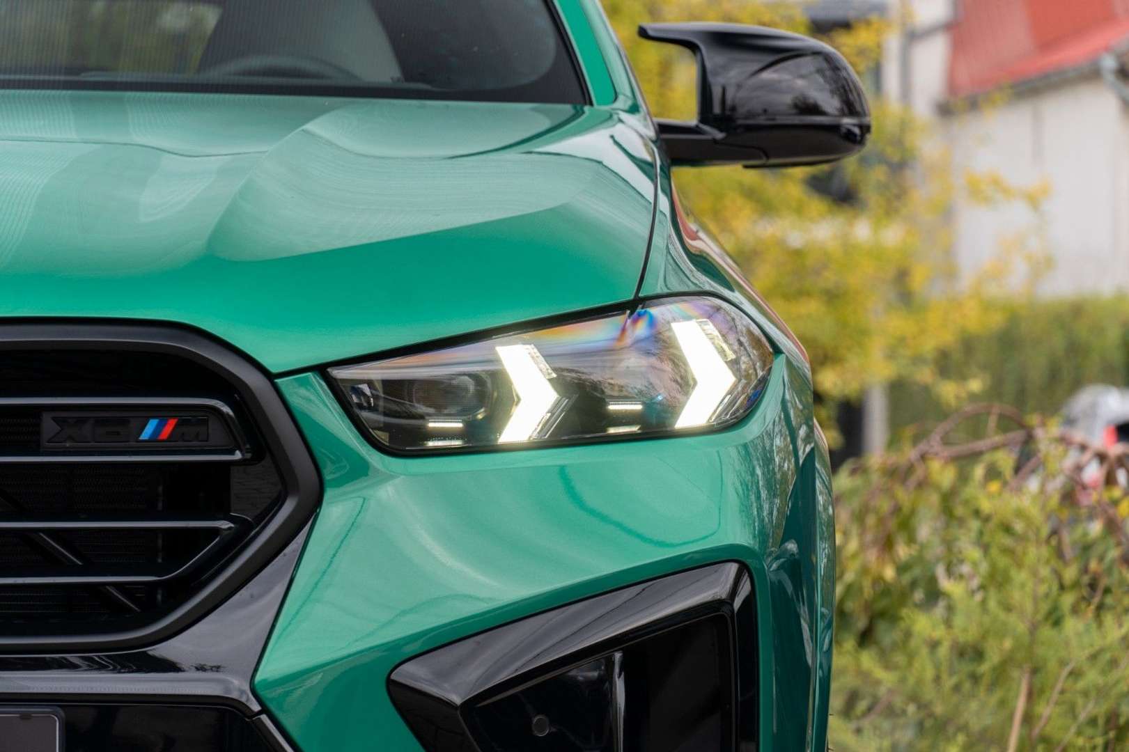 BMW X6 M M Competition - 2025 - Joinsteer - #29