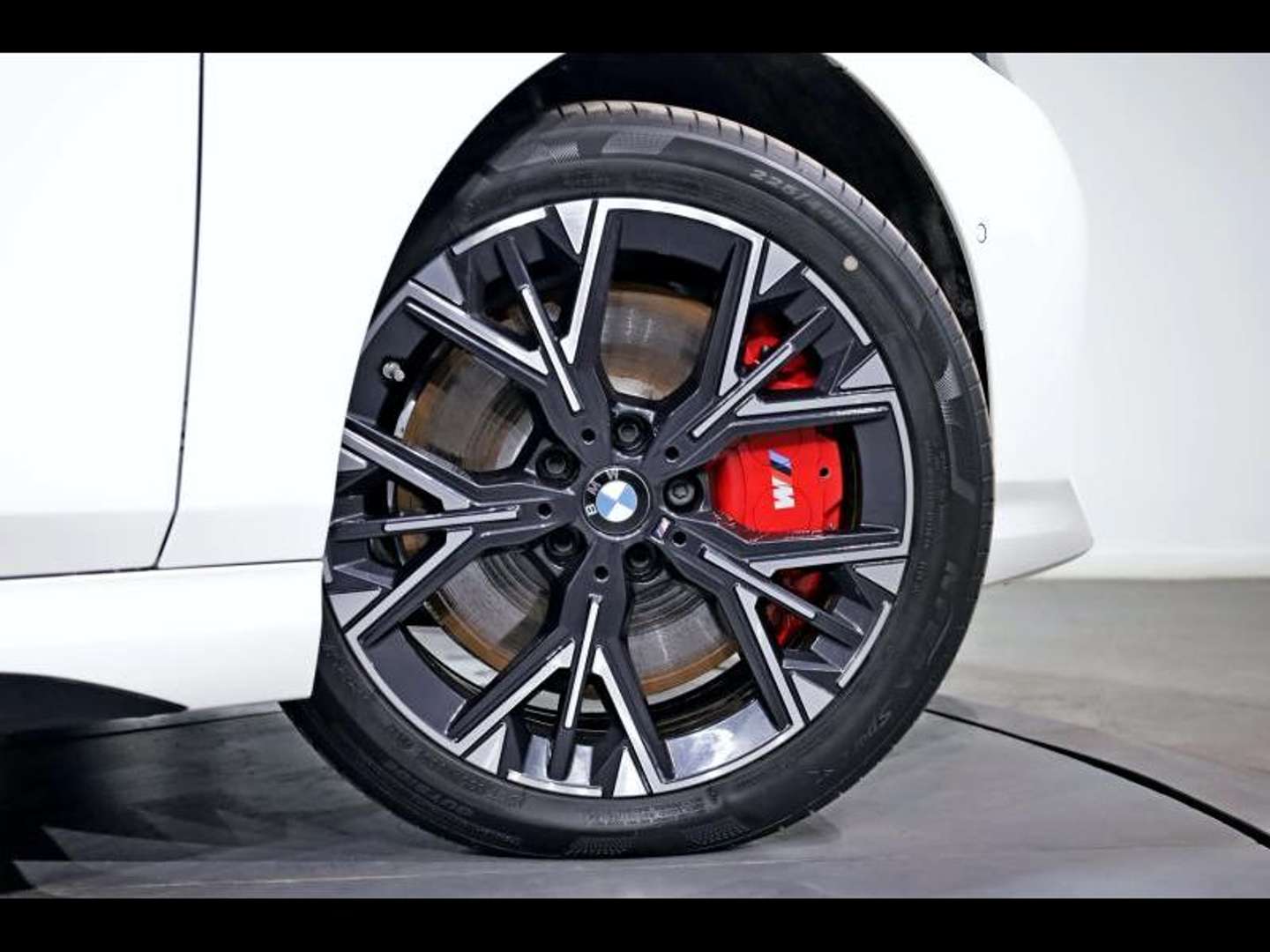 BMW Série 1 Hatch M Sport 118d - 2024 - Joinsteer - #18