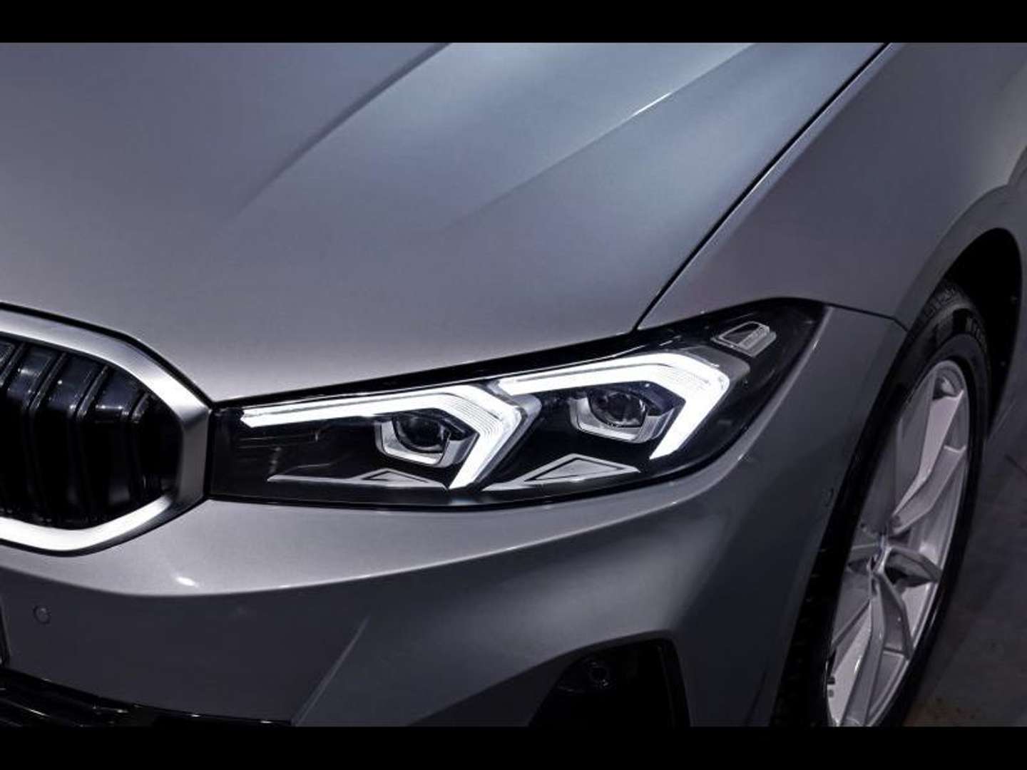 BMW Série 3 Berline 318i - 2024 - Joinsteer - #15