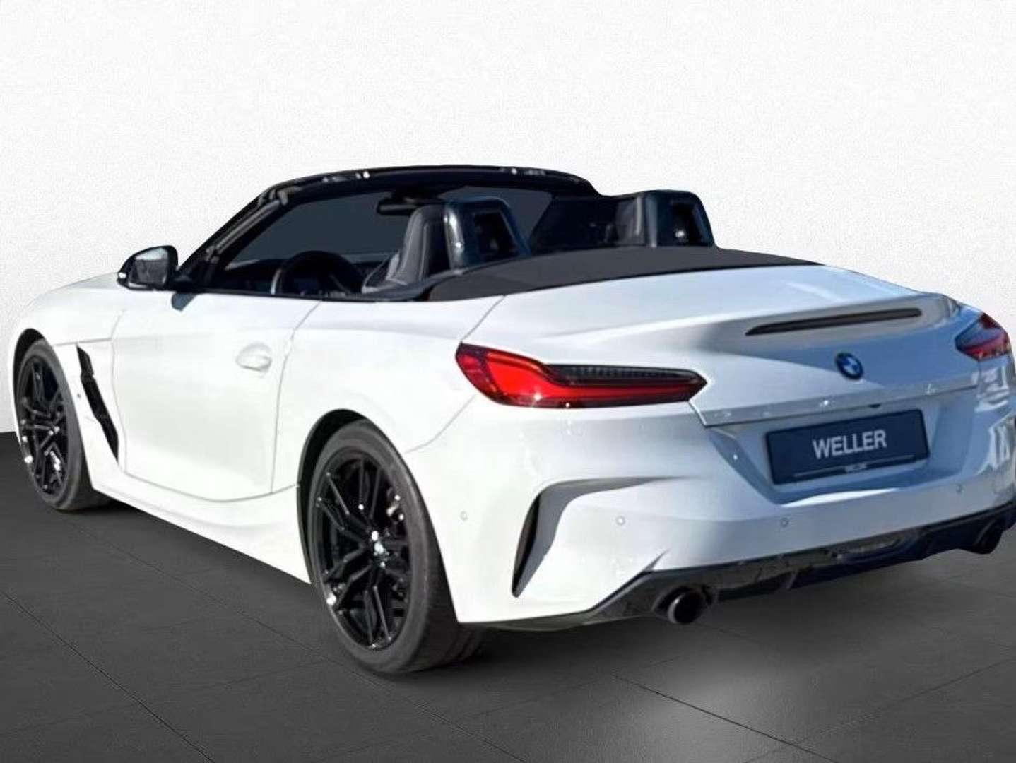 BMW Z4 SDrive 20i M Sport - 2024 - Joinsteer - #3