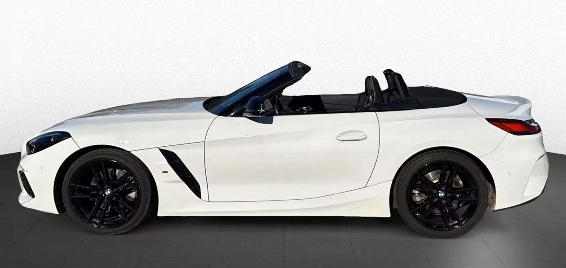 BMW Z4 SDrive 20i M Sport - 2024 - Joinsteer - #4