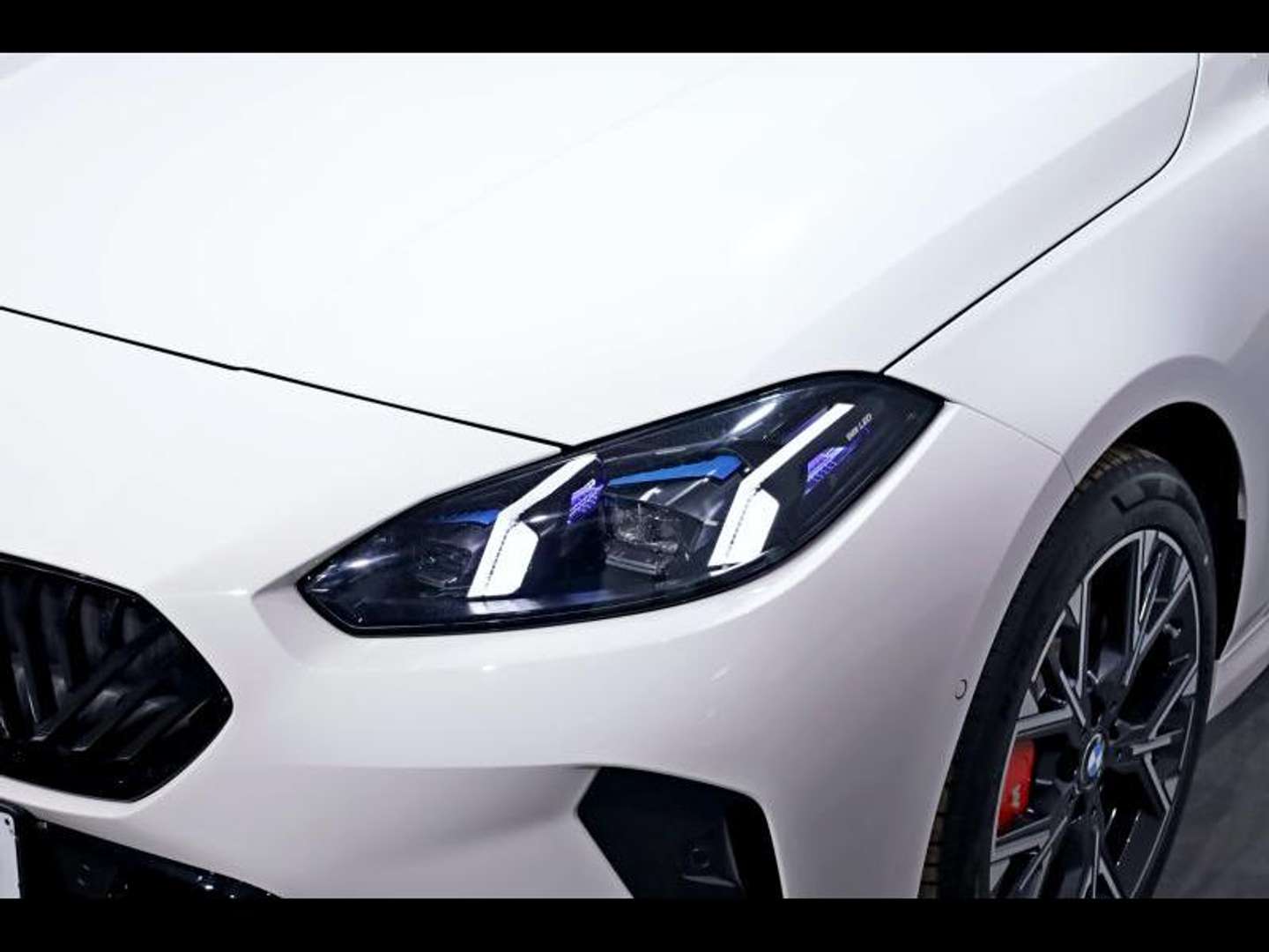 BMW Série 1 Hatch M Sport 118d - 2024 - Joinsteer - #21