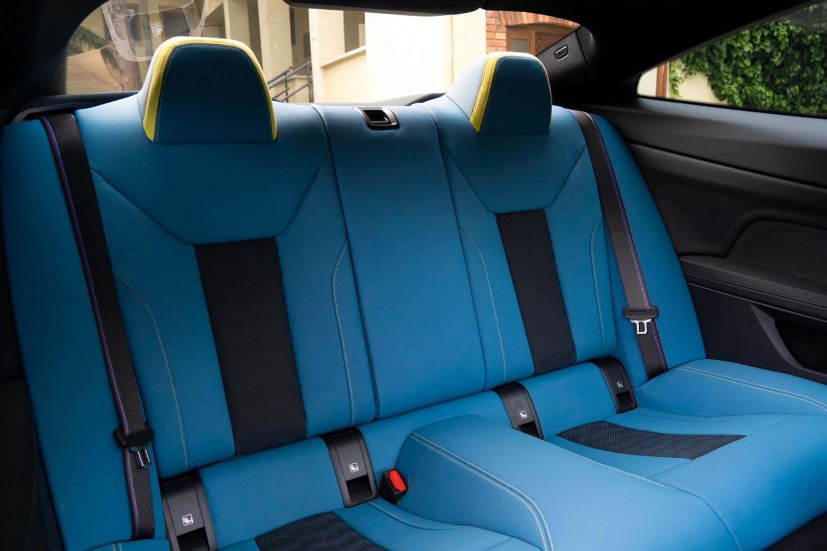 BMW M4 Competition M XDrive - 2025 - Joinsteer - #31