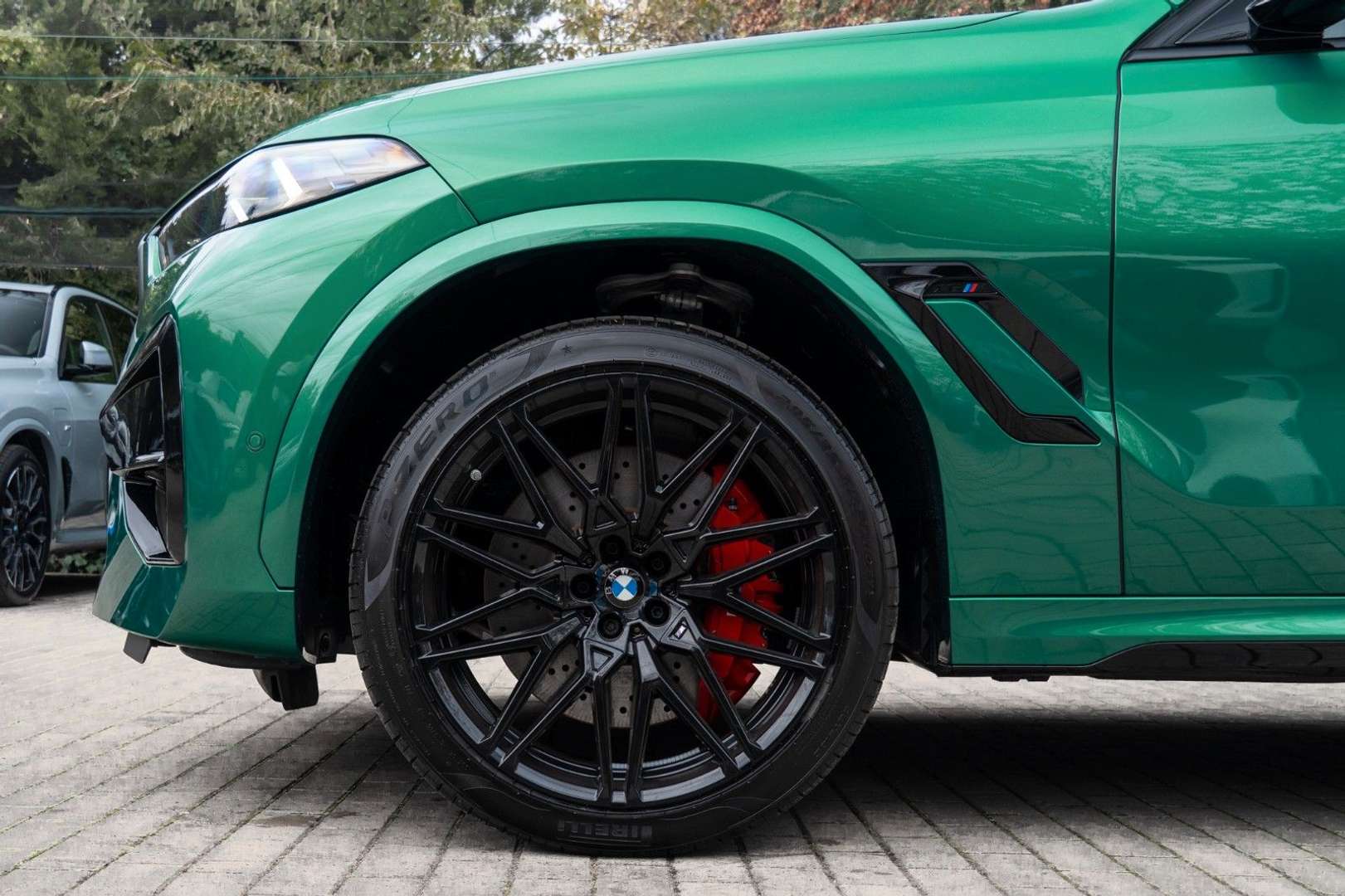 BMW X6 M M Competition - 2025 - Joinsteer - #30