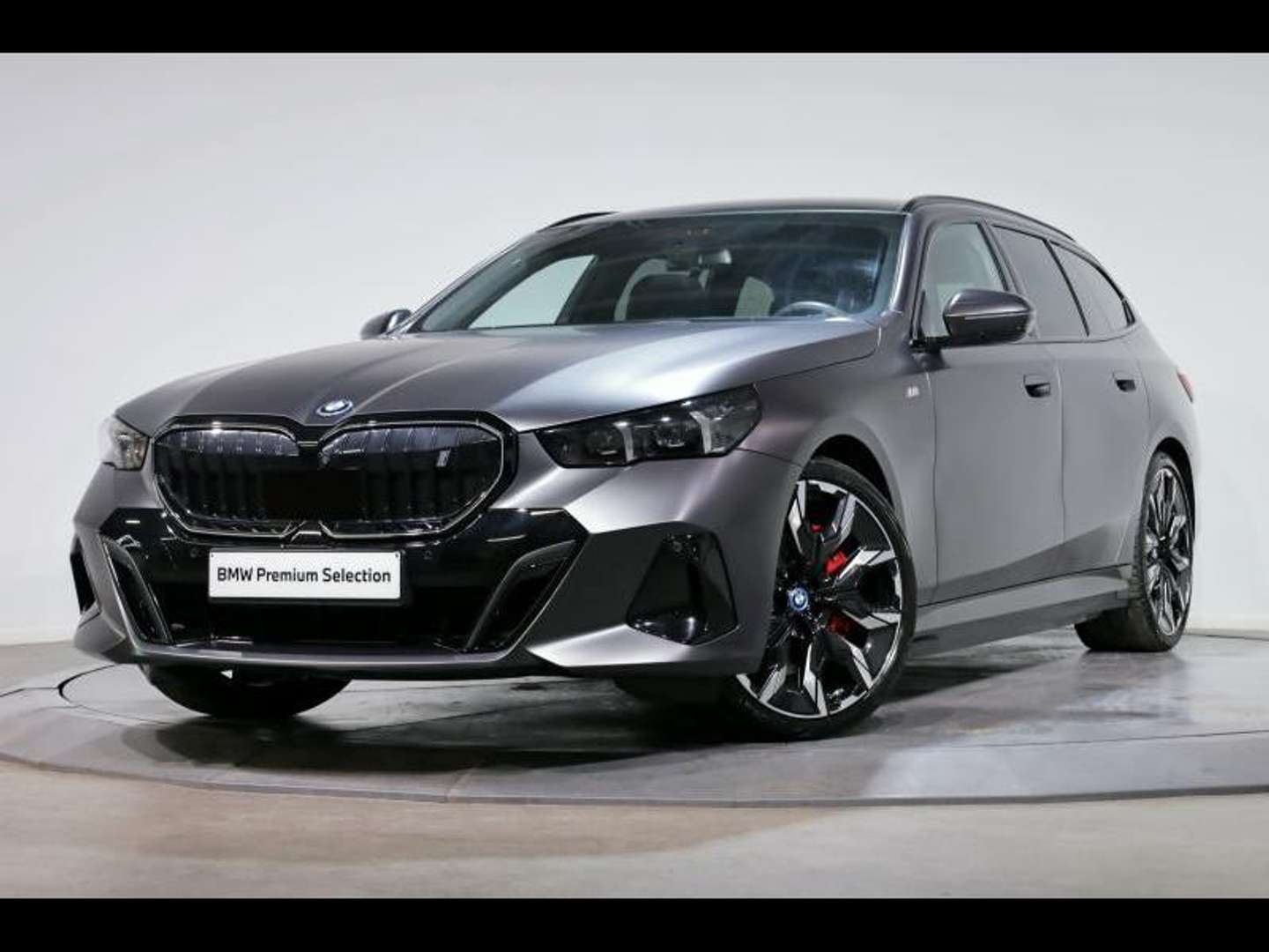 BMW I5 Touring M Sport EDrive40 - 2024 - Joinsteer - #1