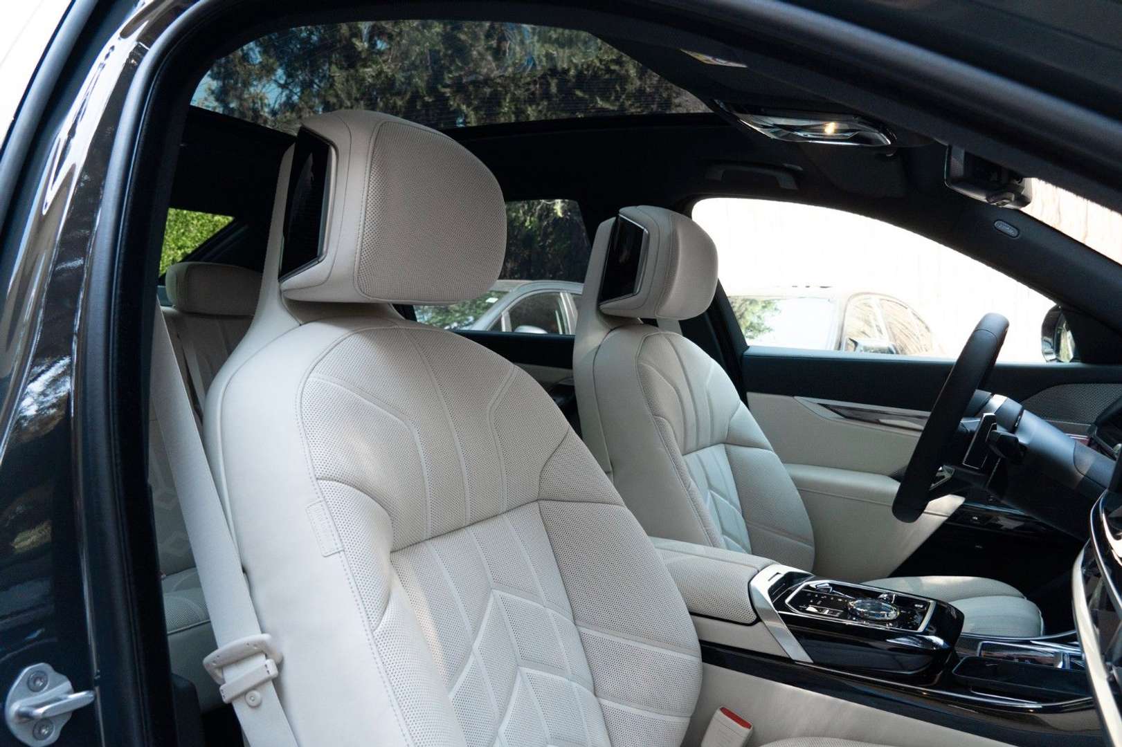 BMW Série 7 M Sport 740d - 2025 - Joinsteer - #14